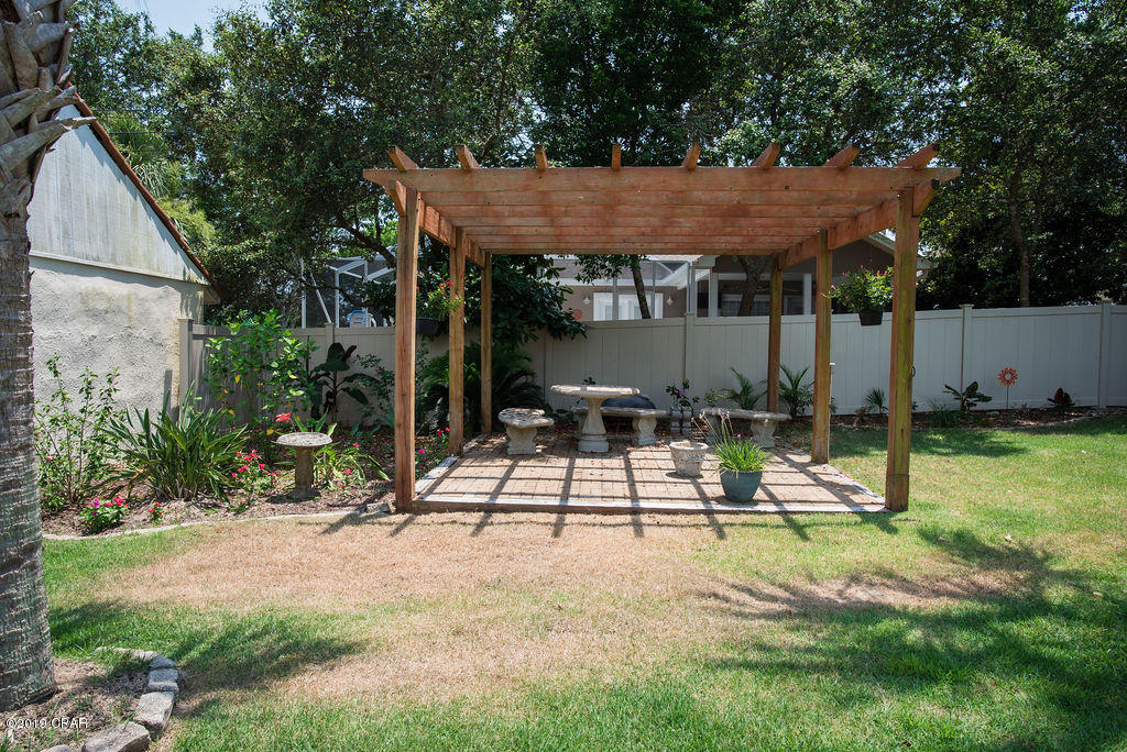 Gulf Vista - Residential