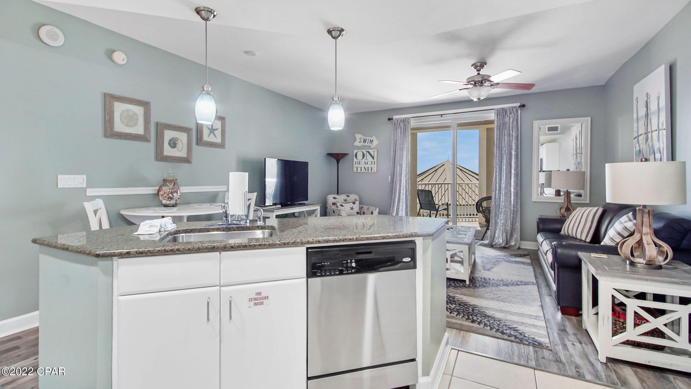 Grand Panama Beach Resort - Residential