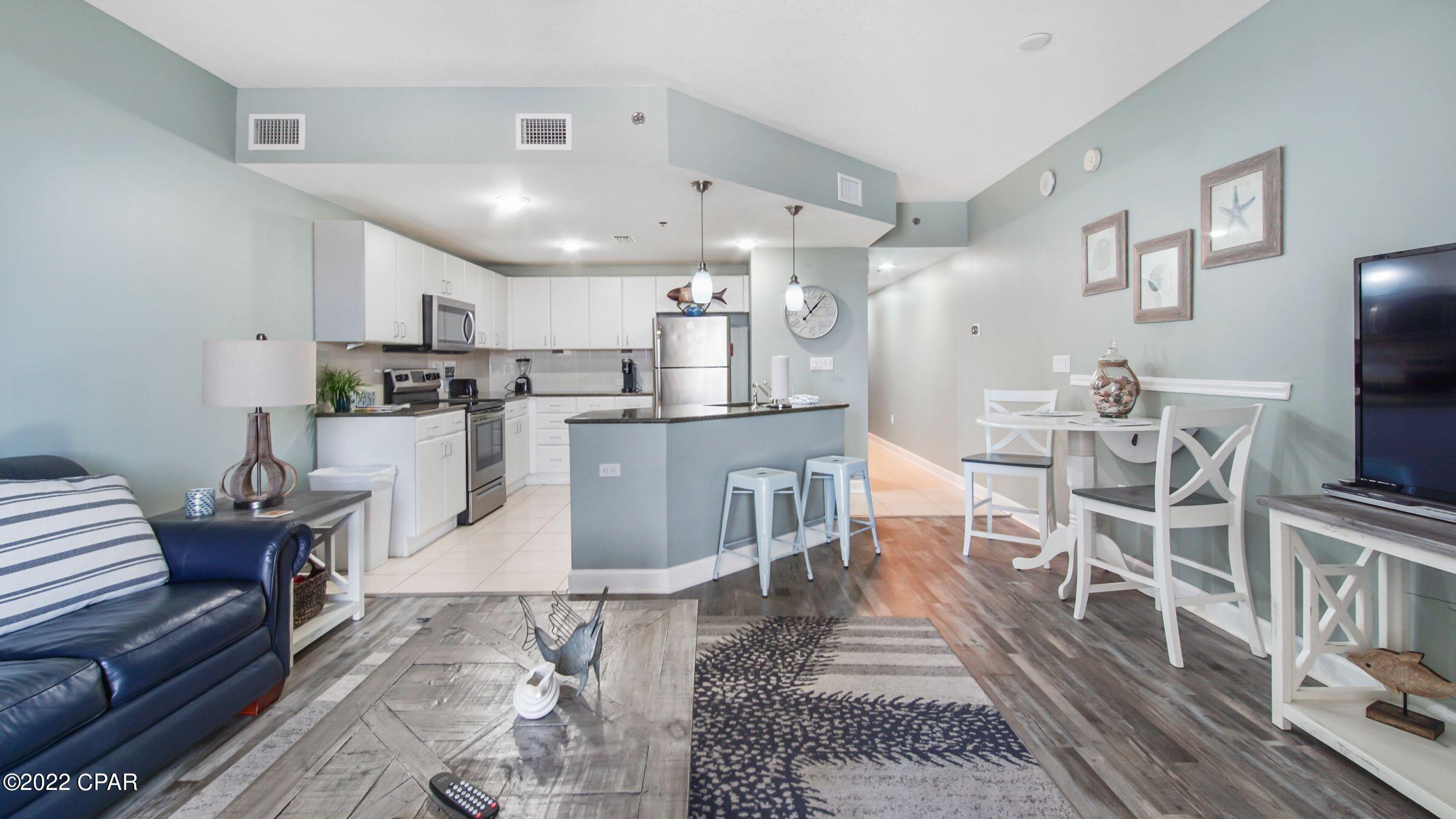 Grand Panama Beach Resort - Residential