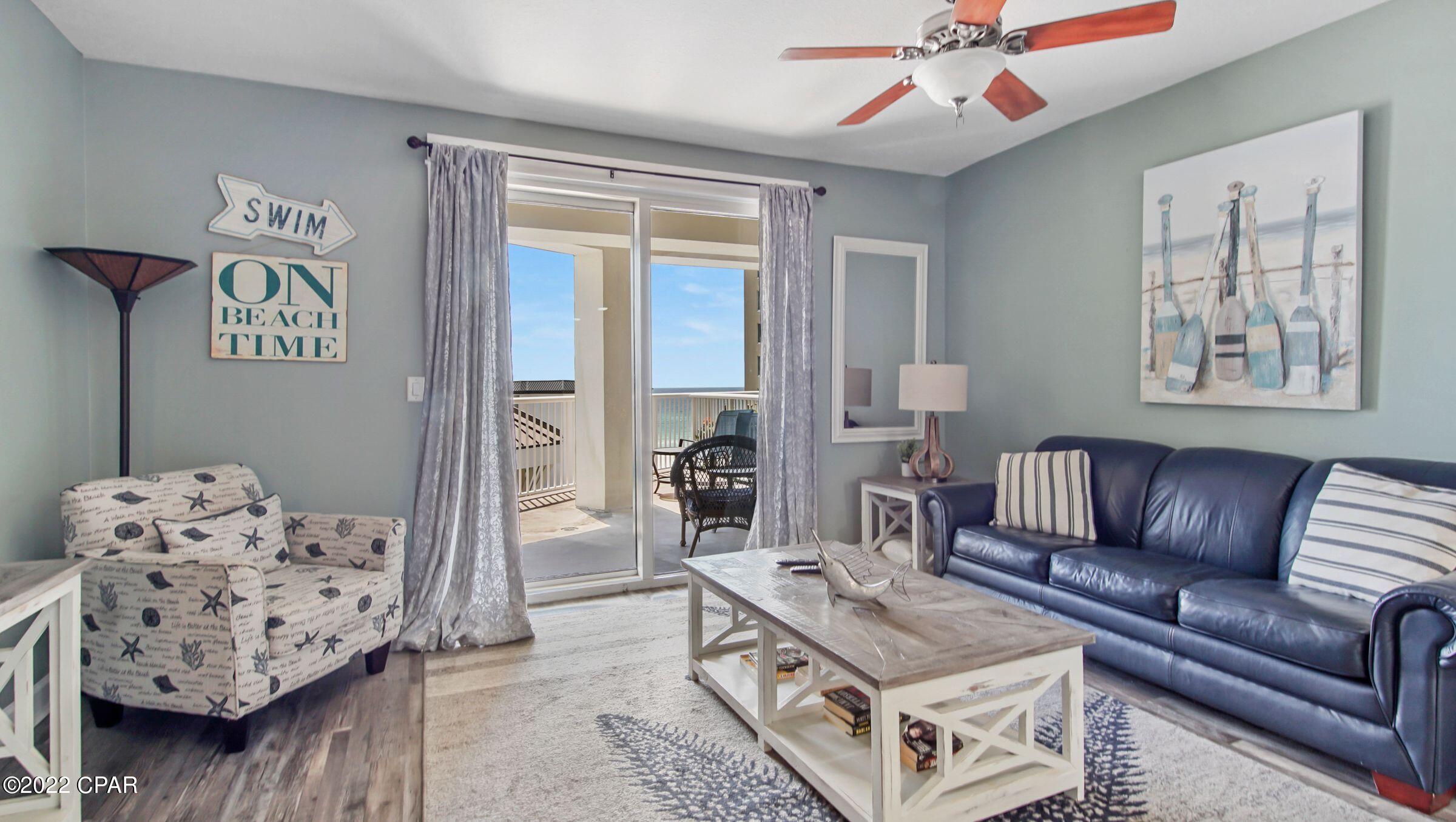 Grand Panama Beach Resort - Residential