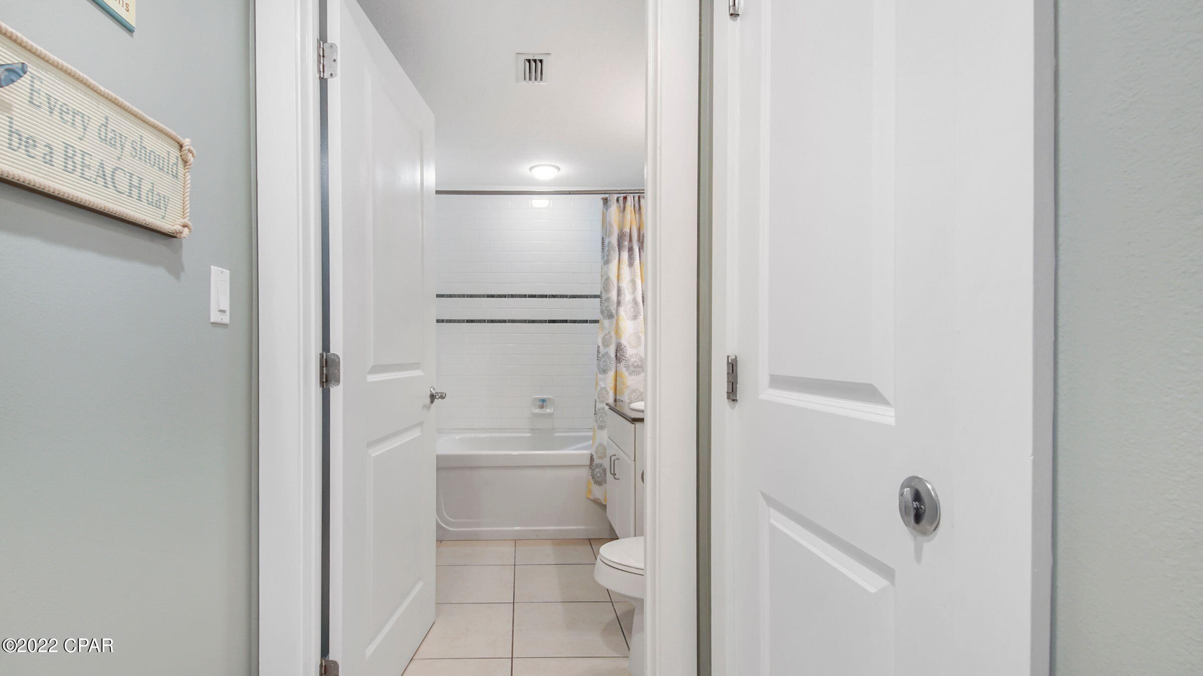 Grand Panama Beach Resort - Residential