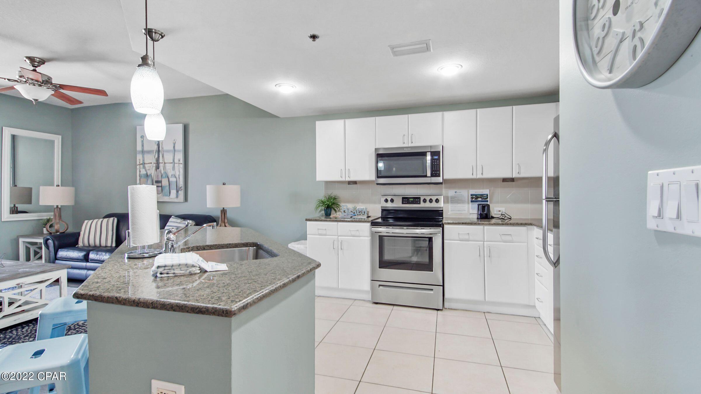 Grand Panama Beach Resort - Residential