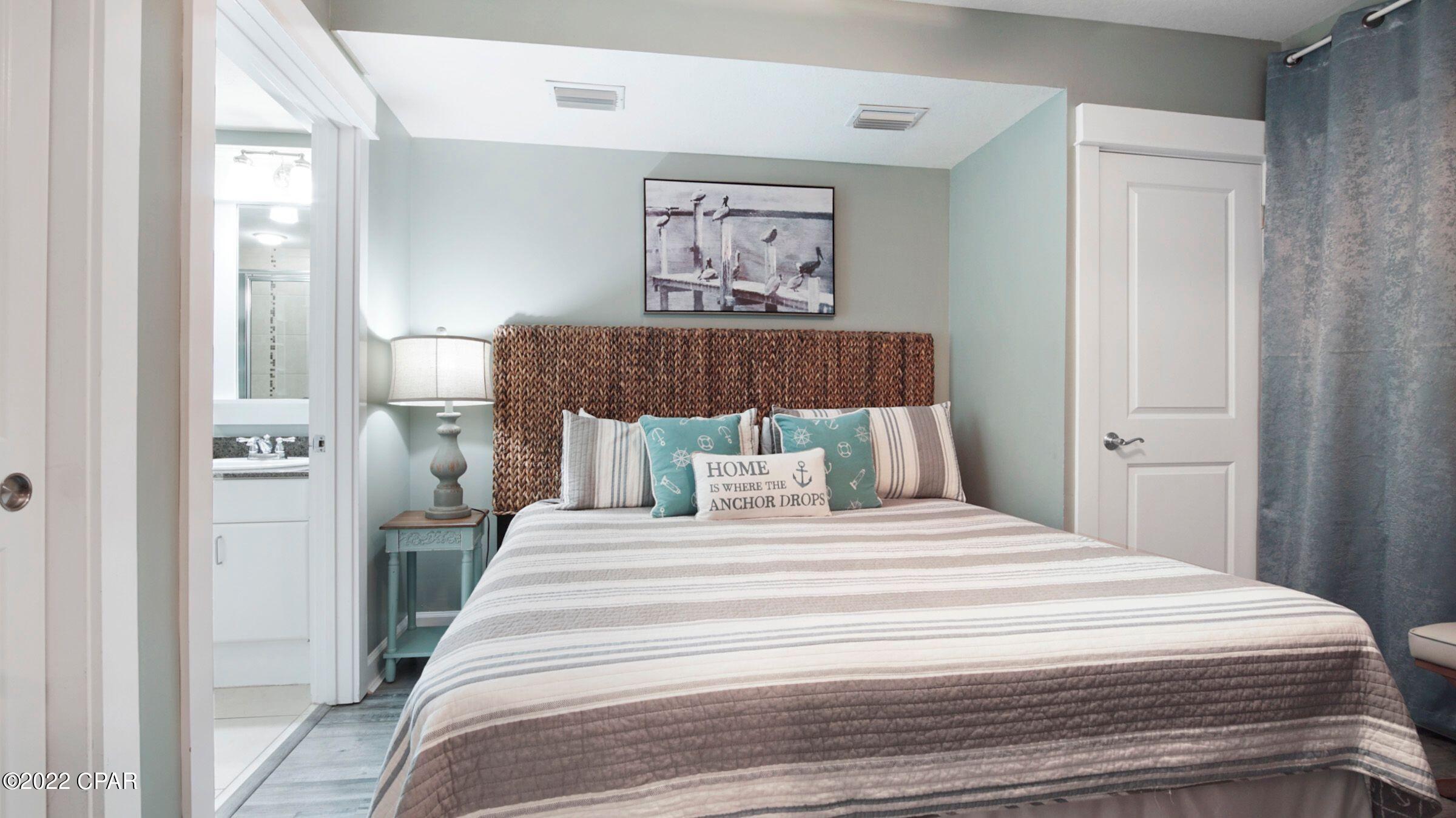 Grand Panama Beach Resort - Residential