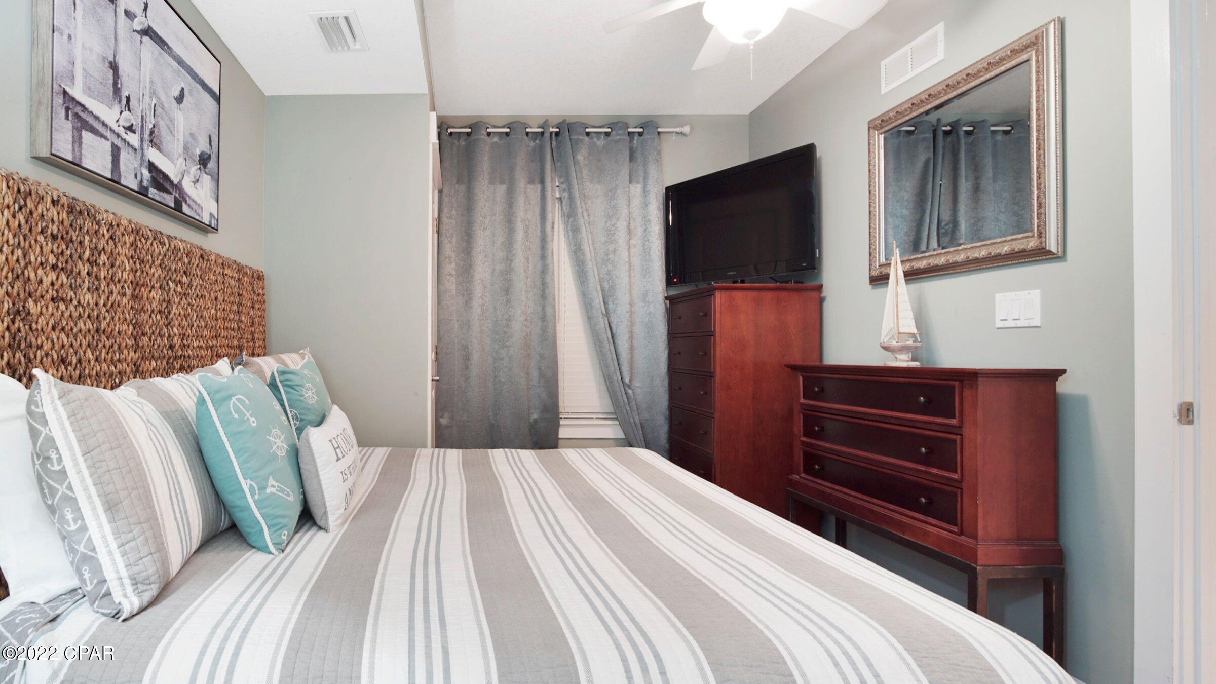 Grand Panama Beach Resort - Residential