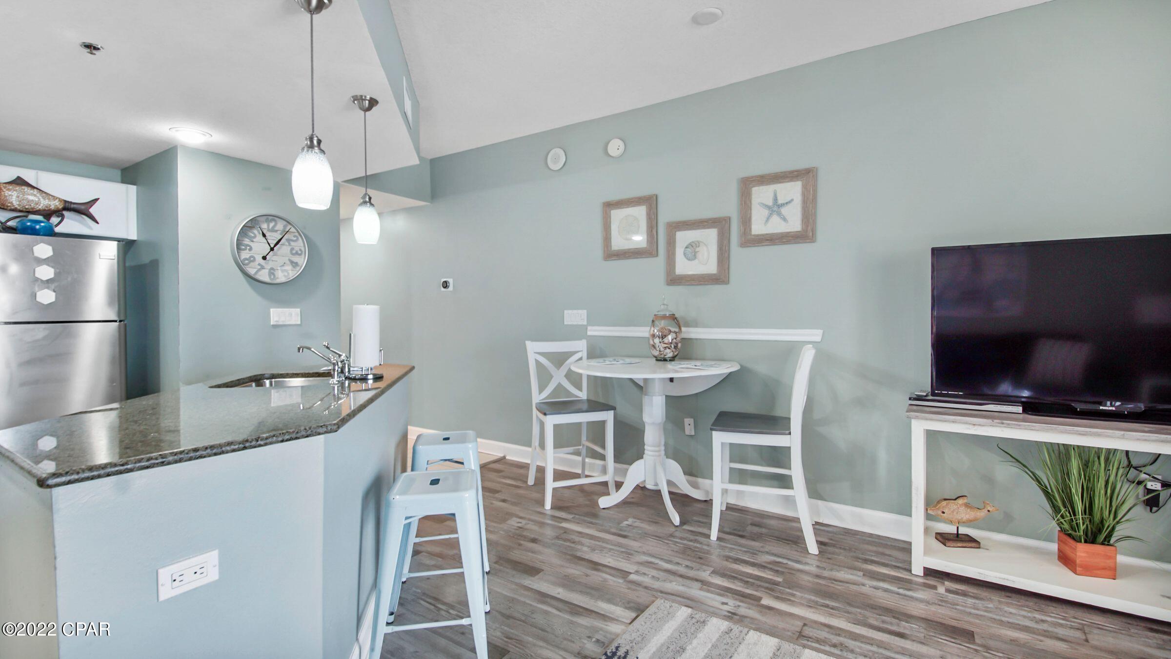 Grand Panama Beach Resort - Residential