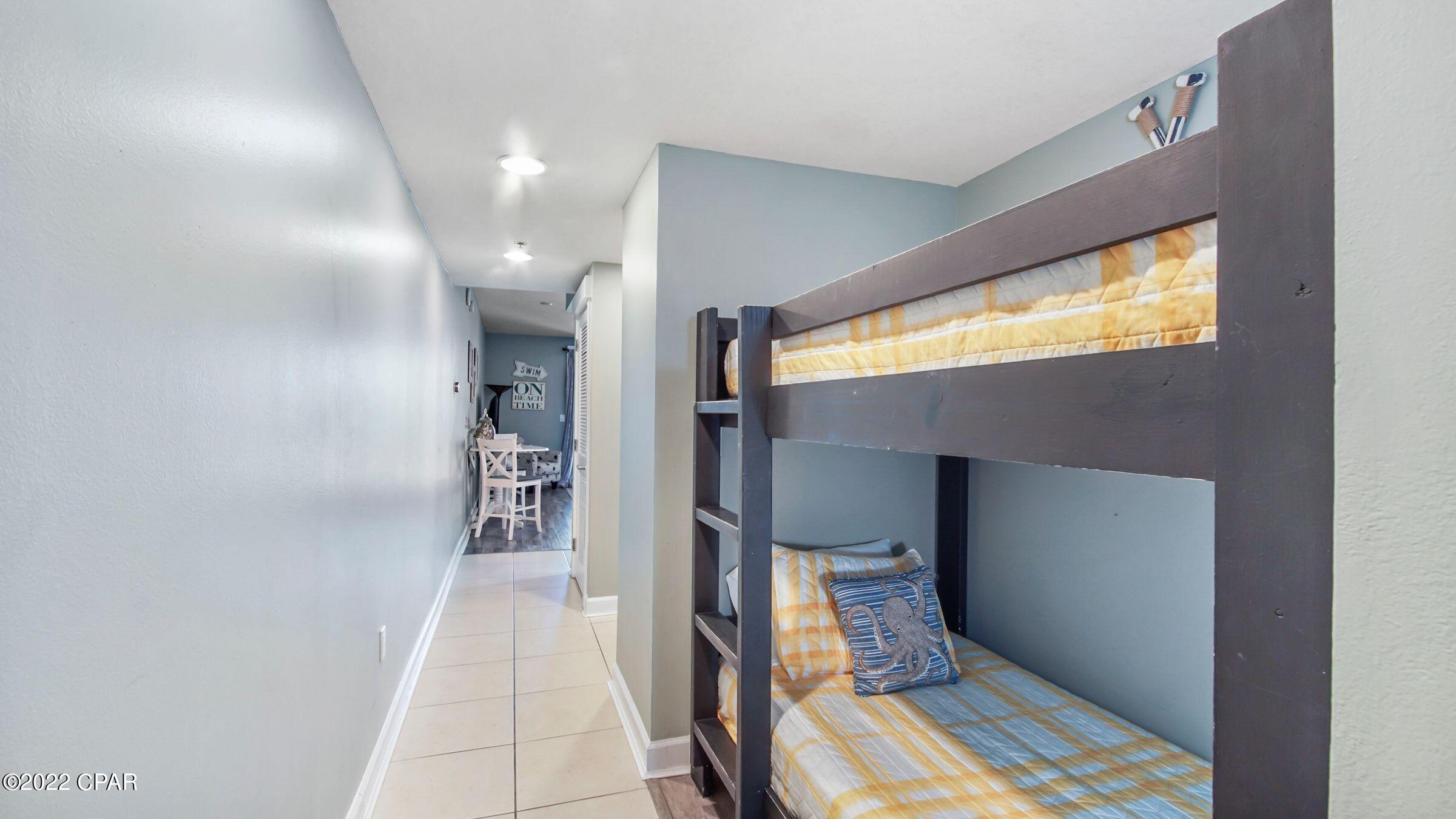 Grand Panama Beach Resort - Residential