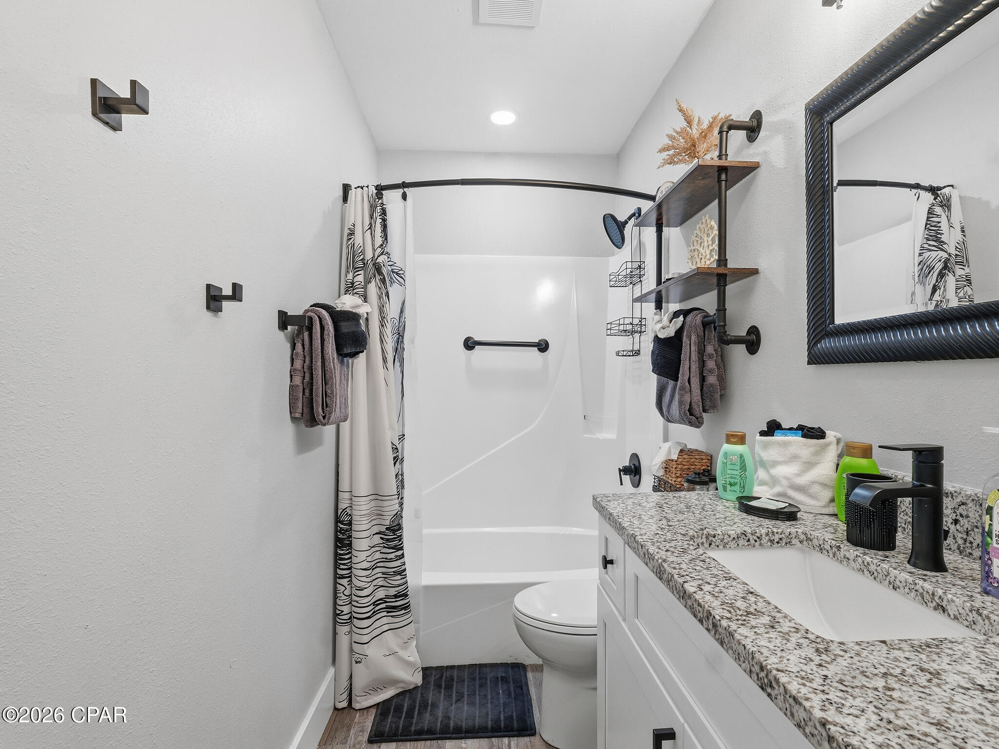 El Centro Beach - Residential