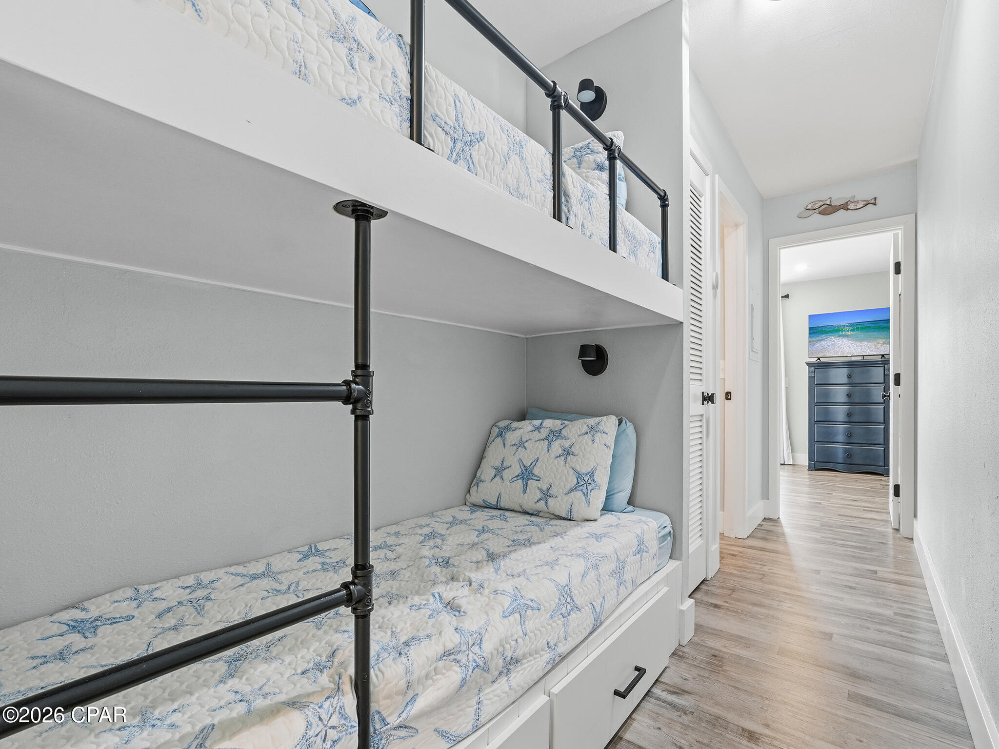 El Centro Beach - Residential