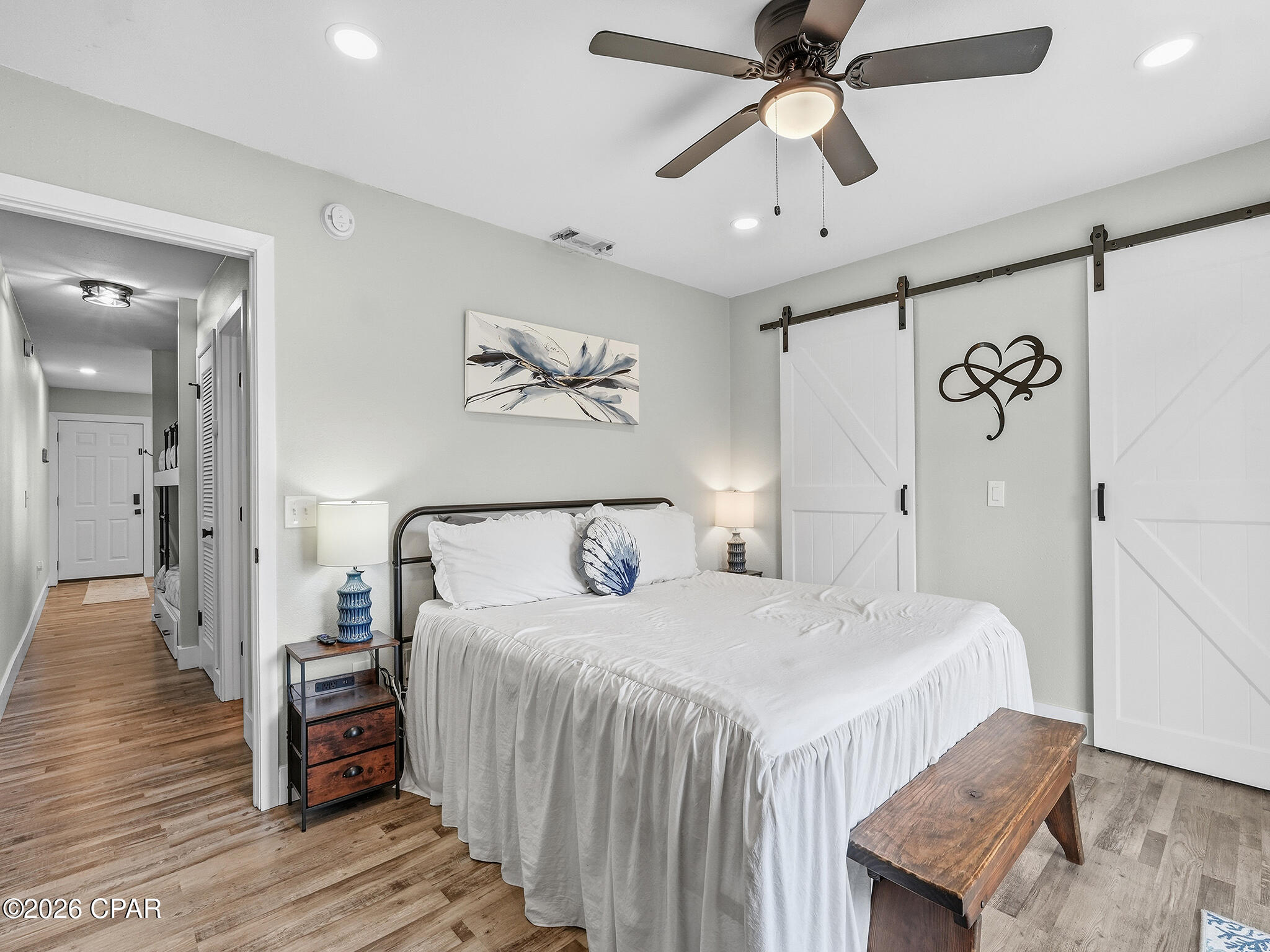 El Centro Beach - Residential