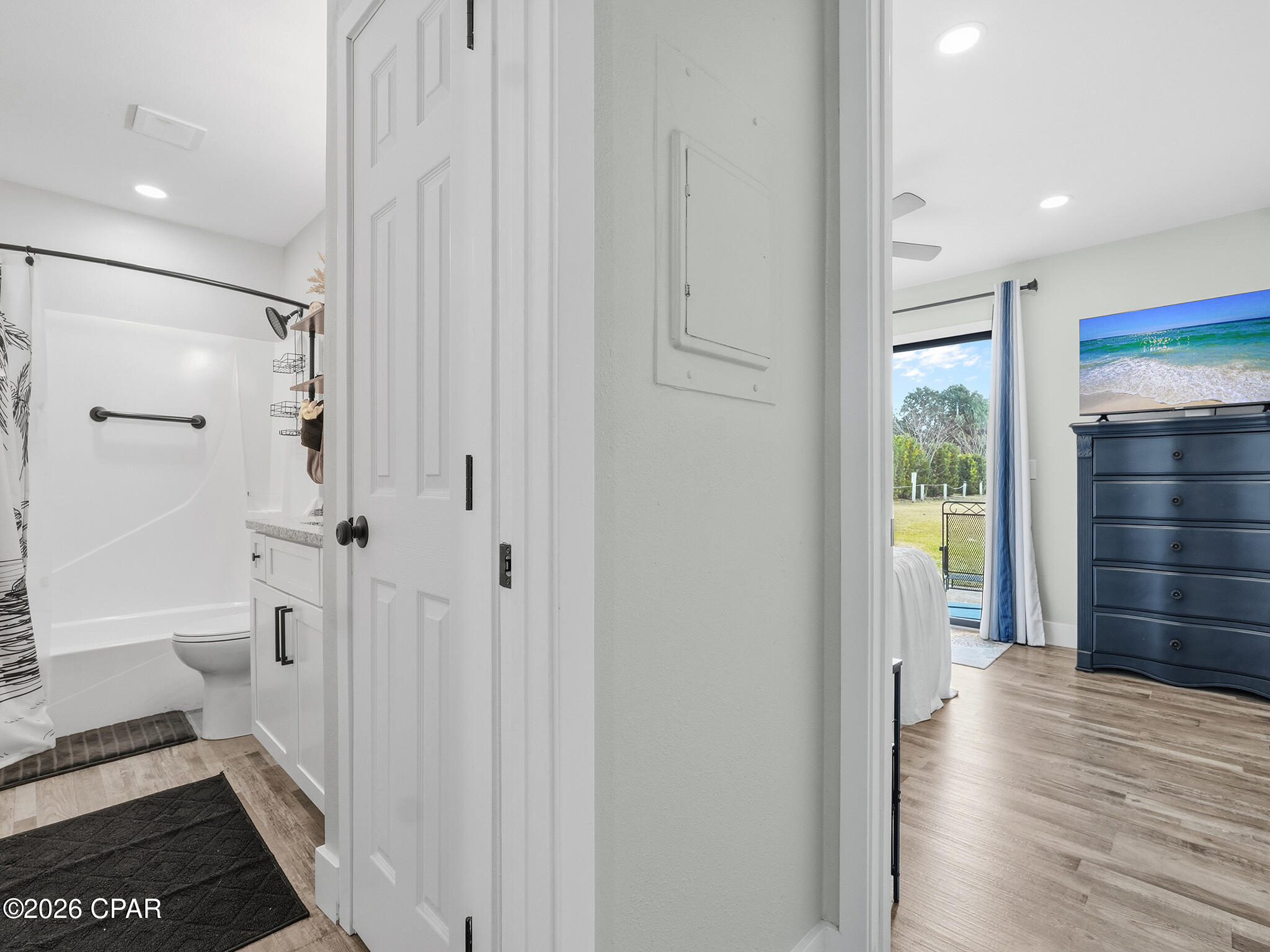 El Centro Beach - Residential