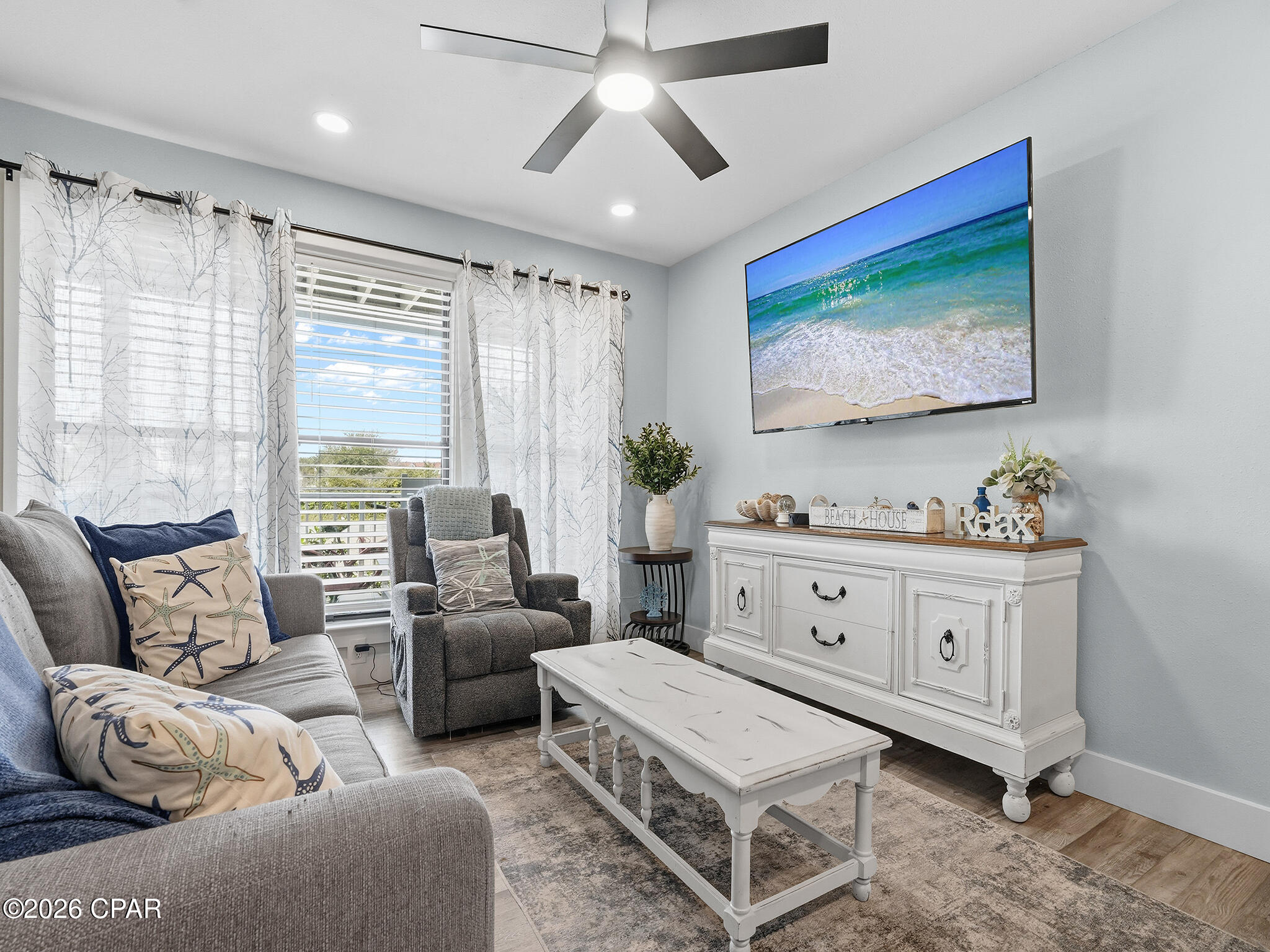 El Centro Beach - Residential