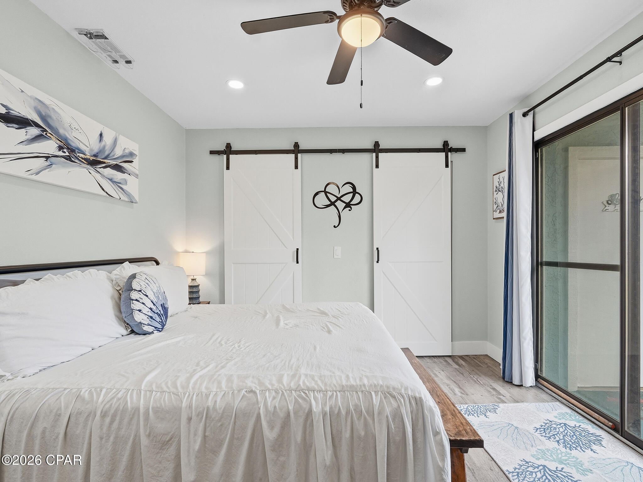 El Centro Beach - Residential