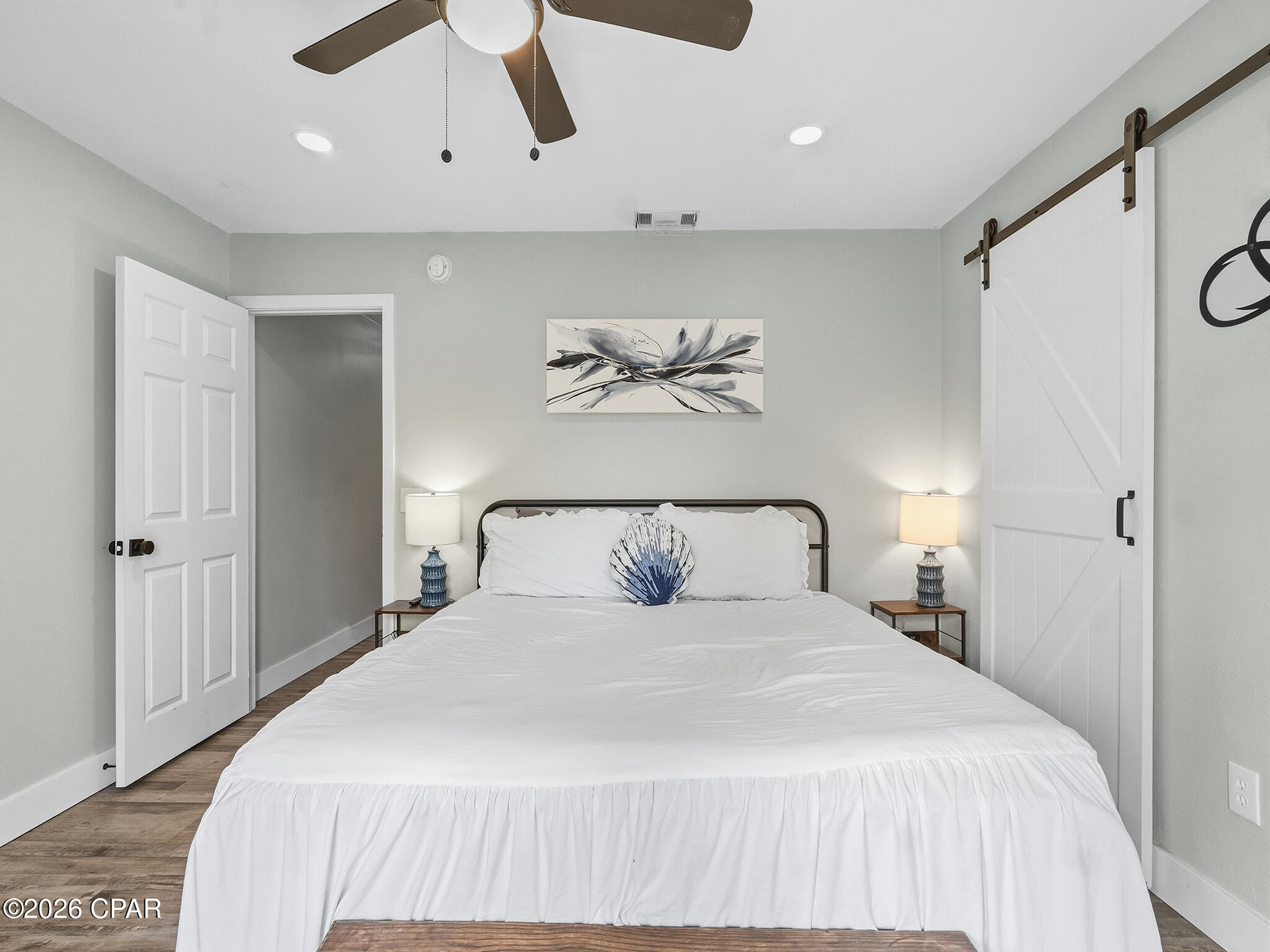 El Centro Beach - Residential