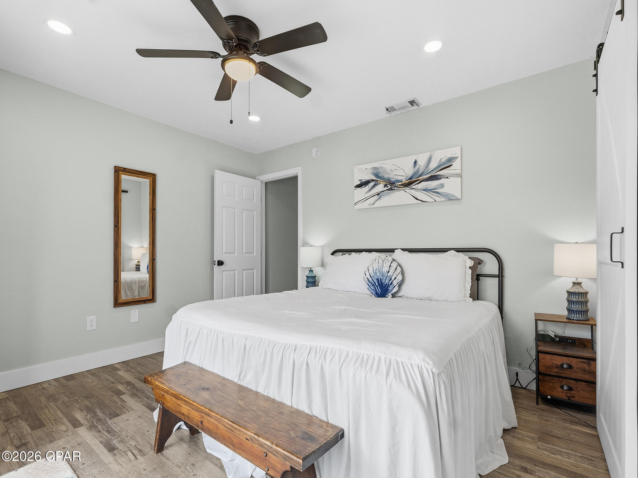 El Centro Beach - Residential