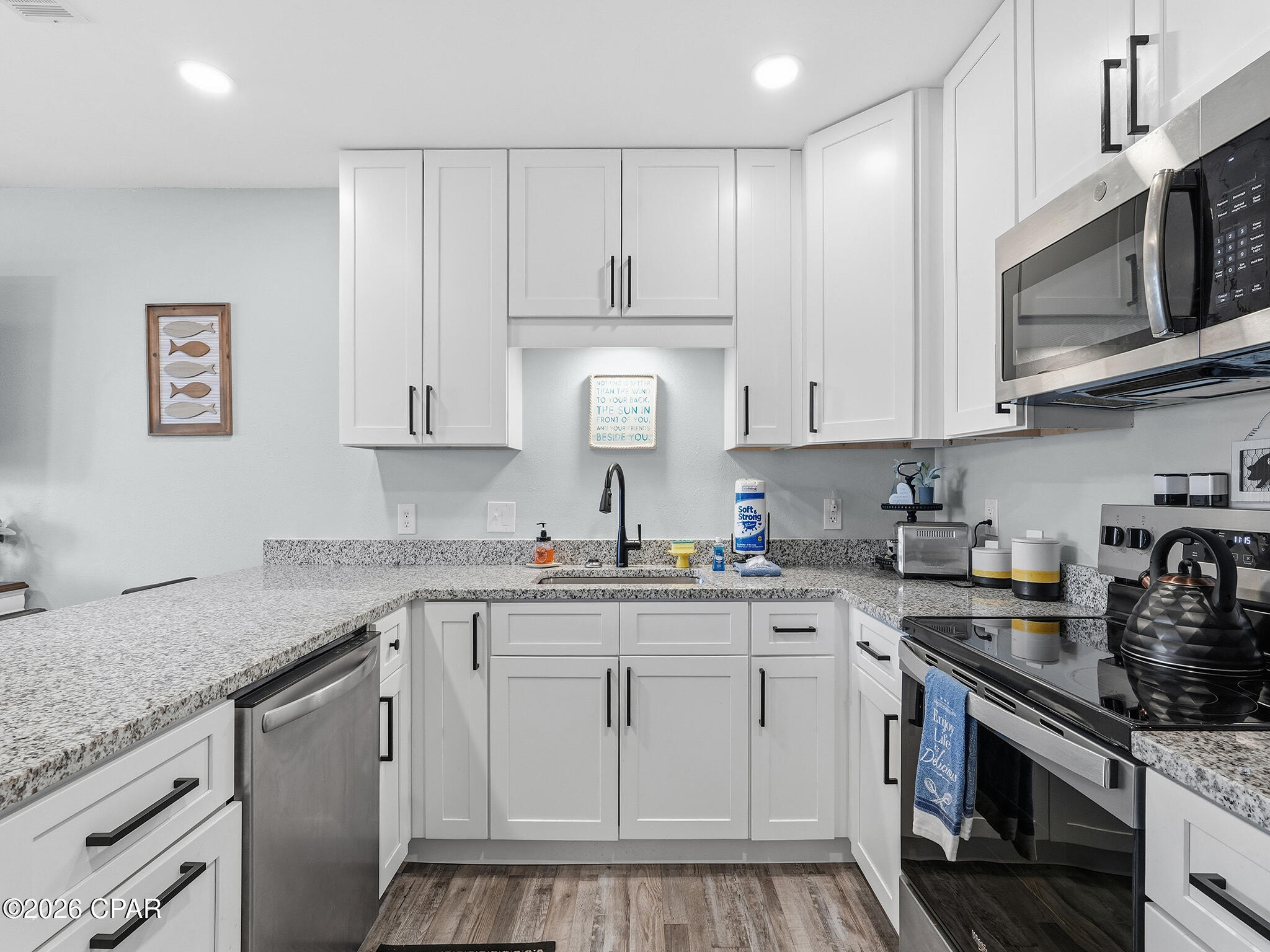 El Centro Beach - Residential