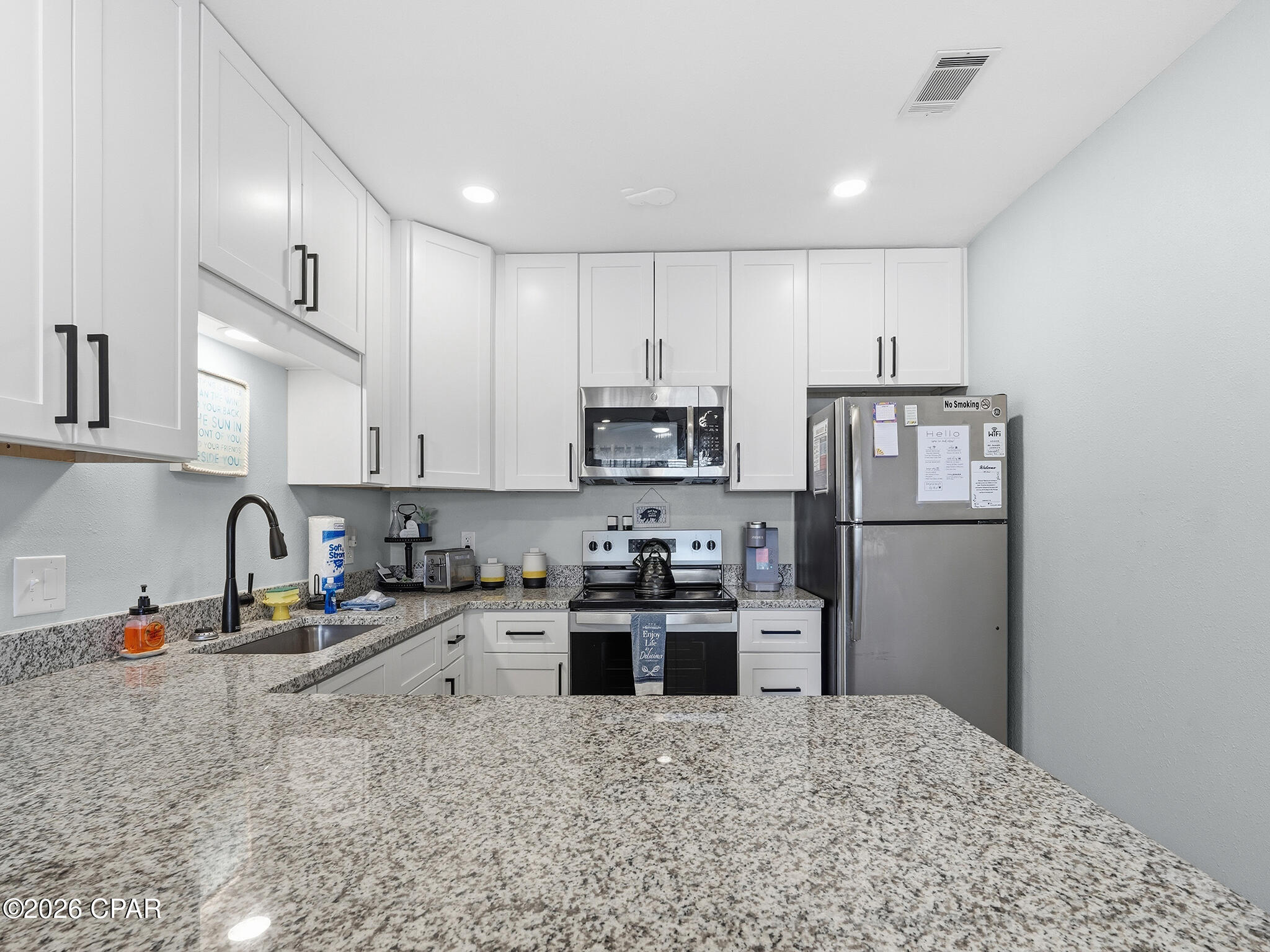 El Centro Beach - Residential