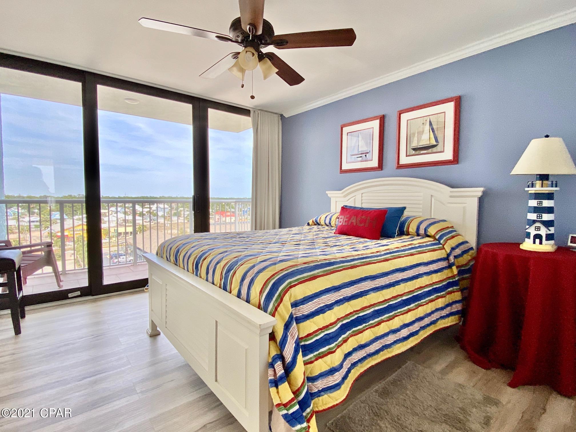 Pelican Walk - Residential