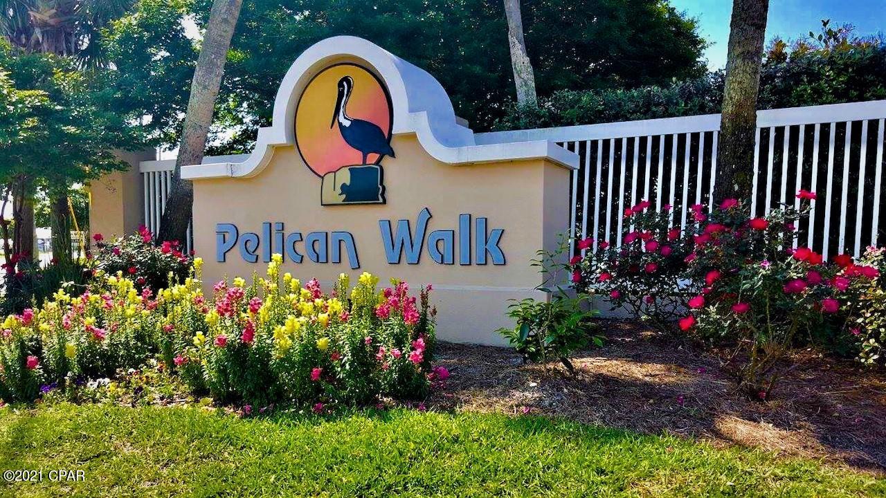 Pelican Walk - Residential