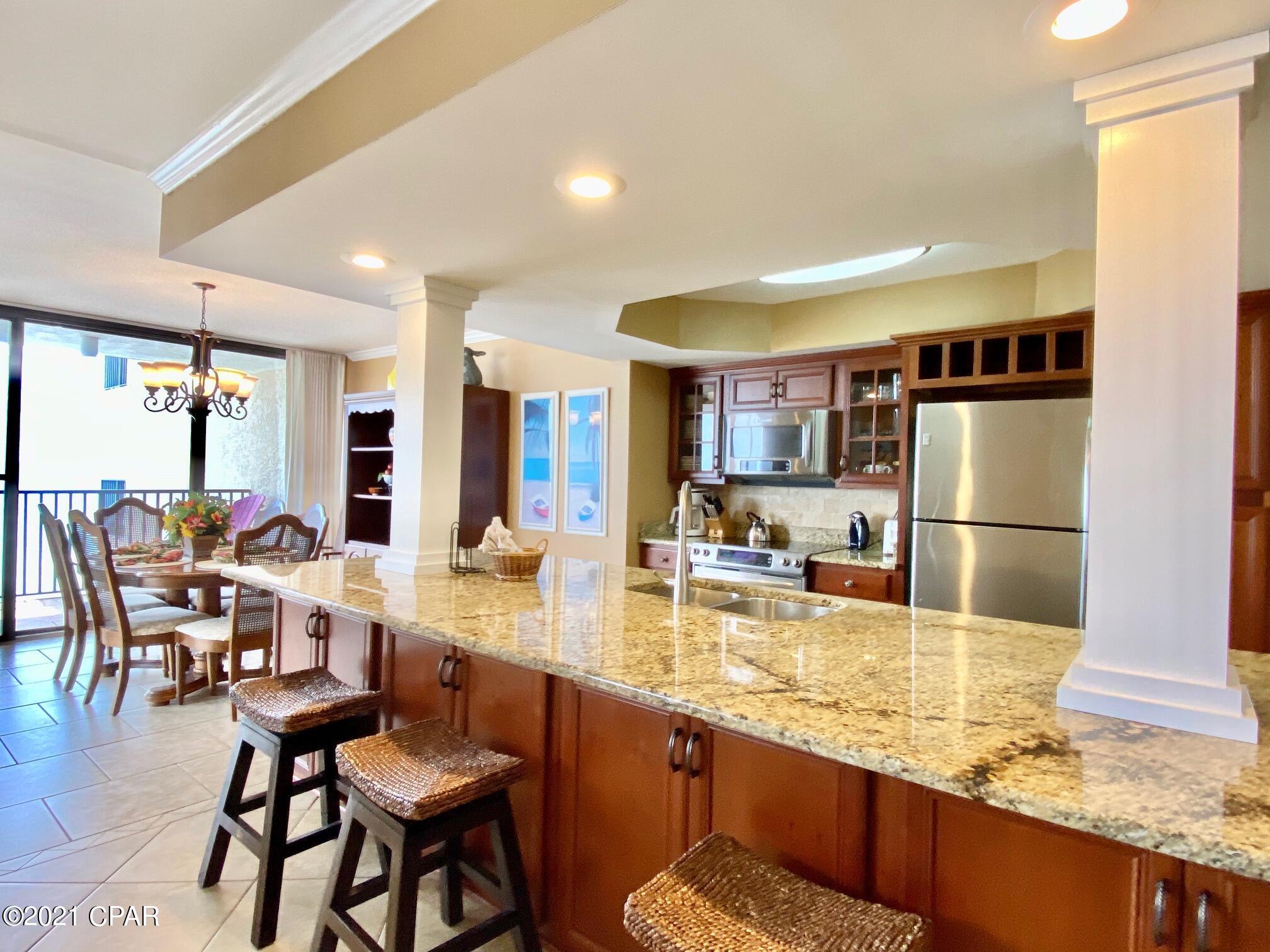 Pelican Walk - Residential