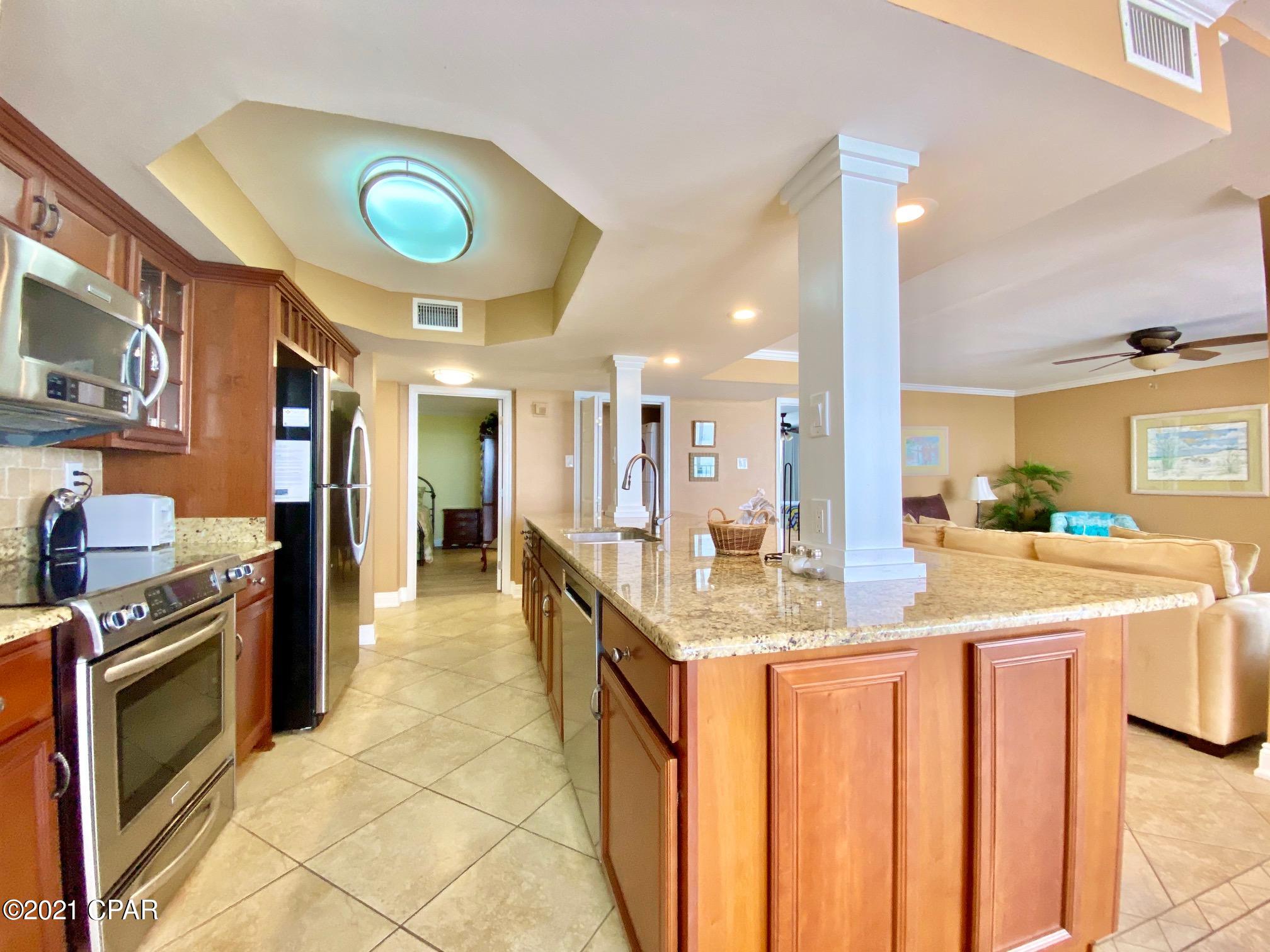 Pelican Walk - Residential