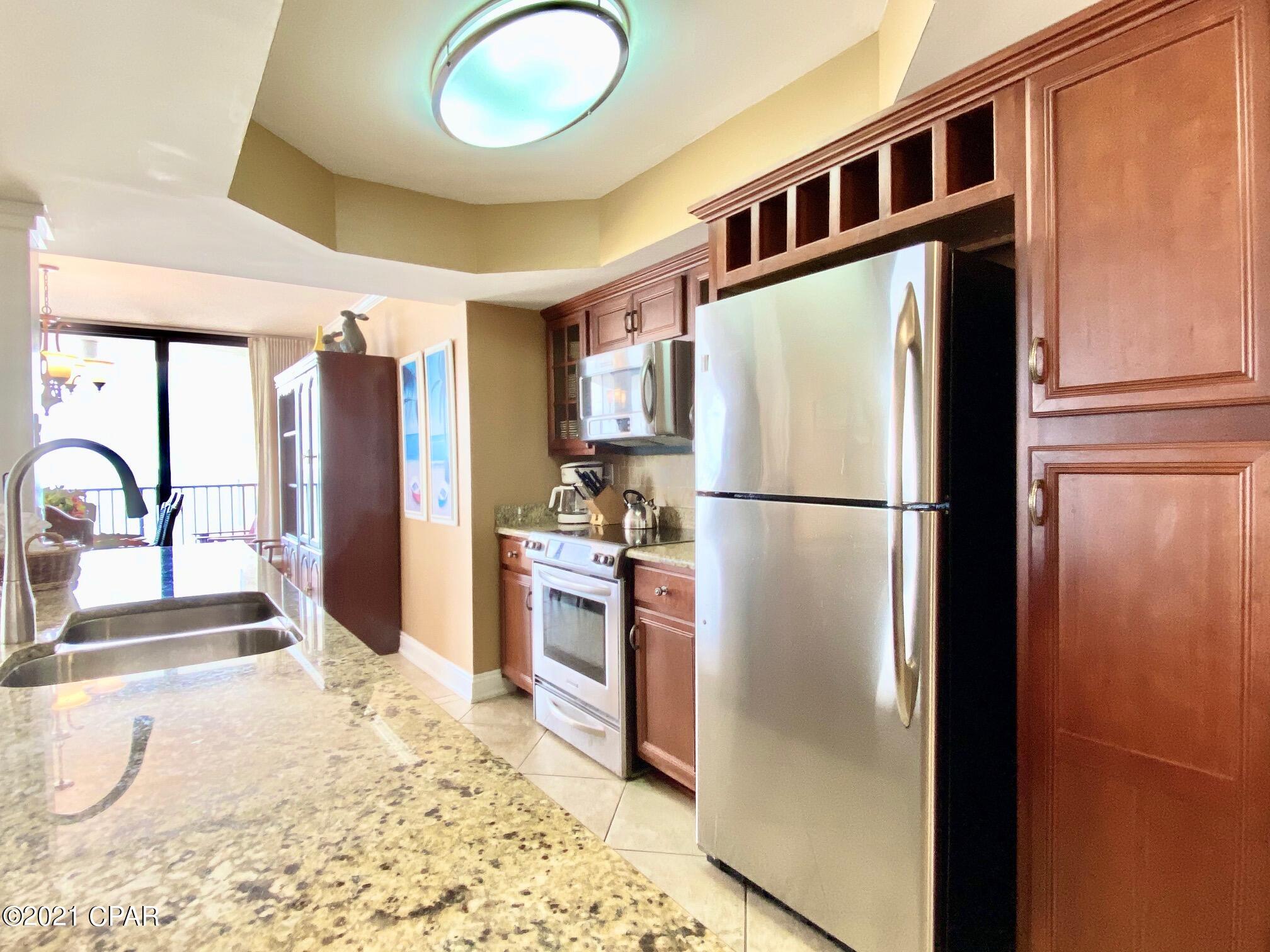 Pelican Walk - Residential