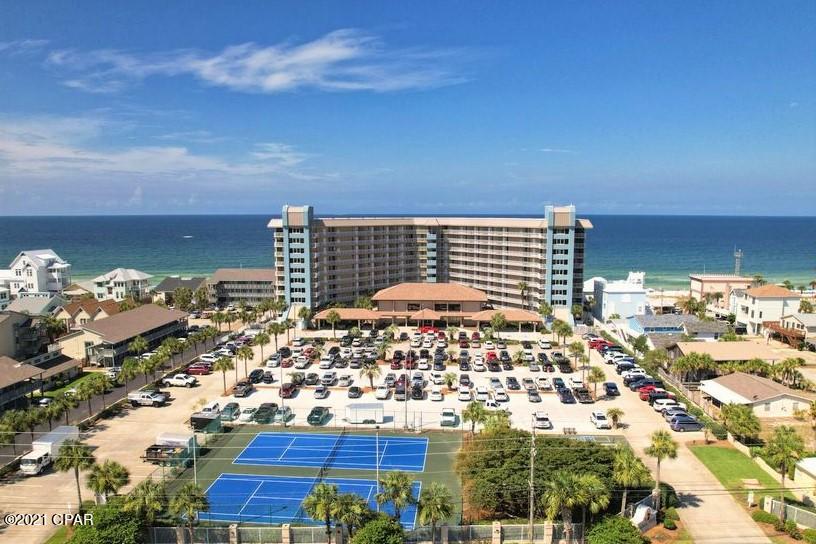 Pelican Walk - Residential