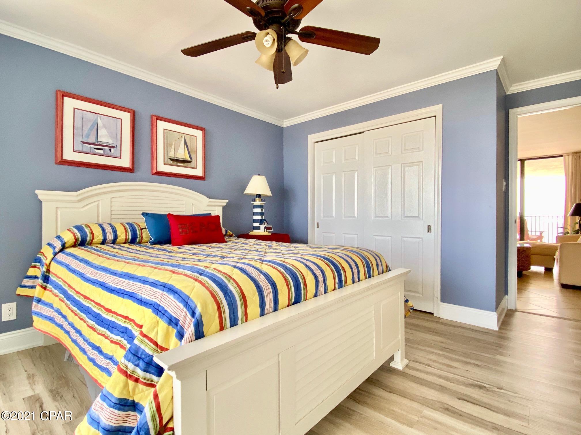 Pelican Walk - Residential