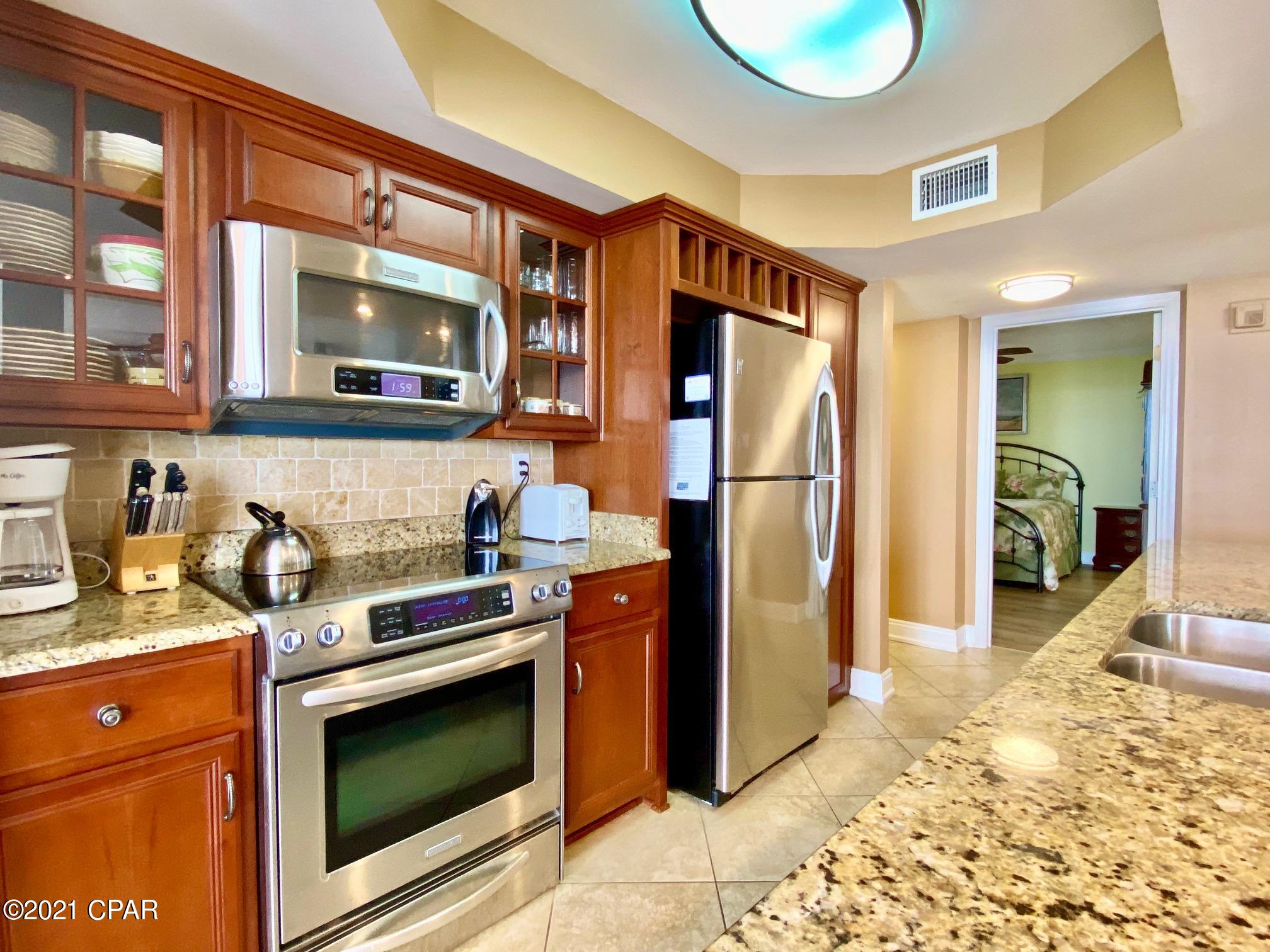 Pelican Walk - Residential