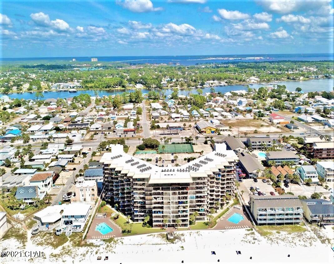 Pelican Walk - Residential