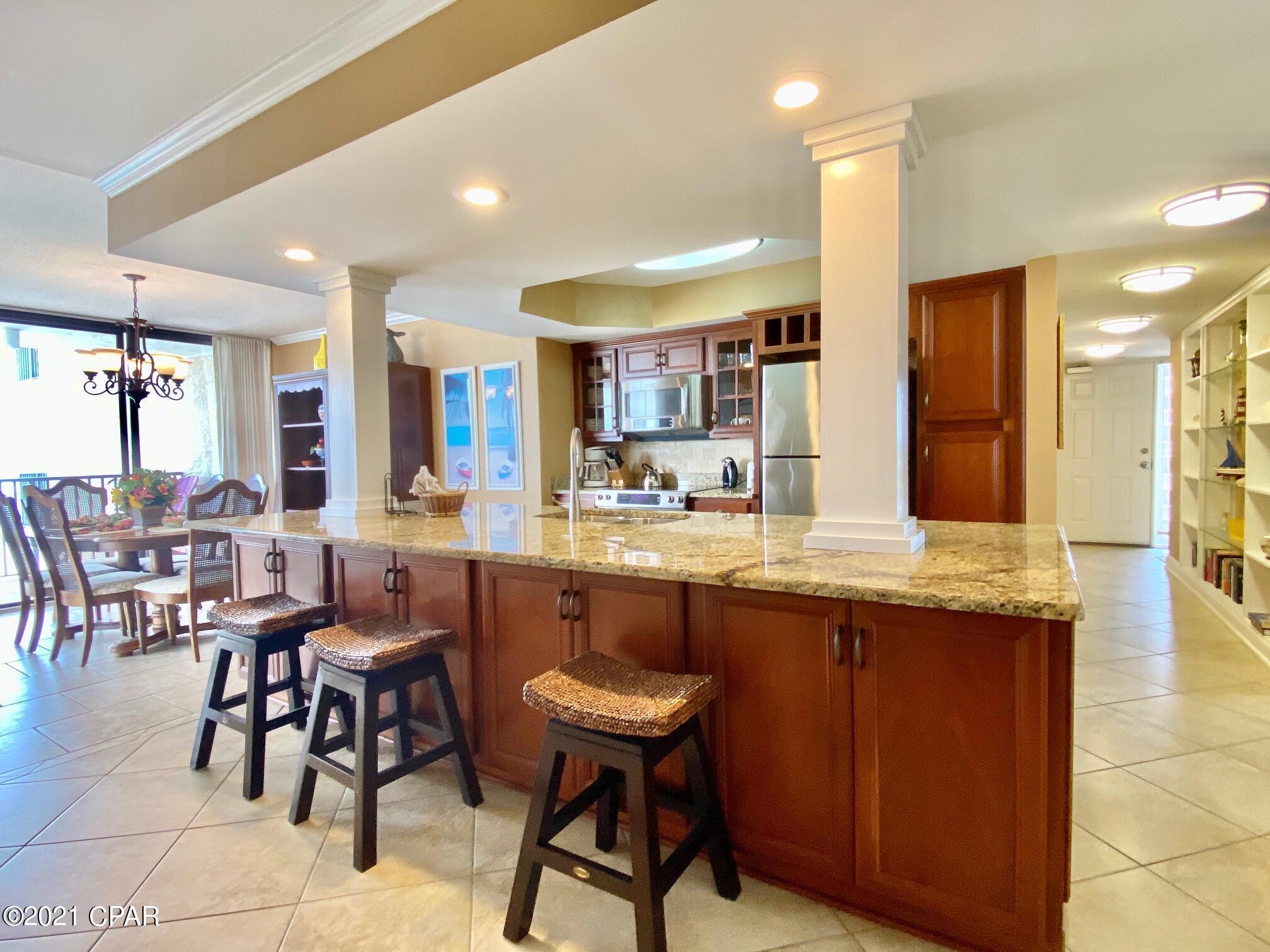 Pelican Walk - Residential