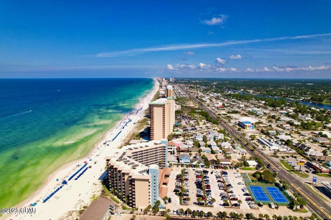 Pelican Walk - Residential