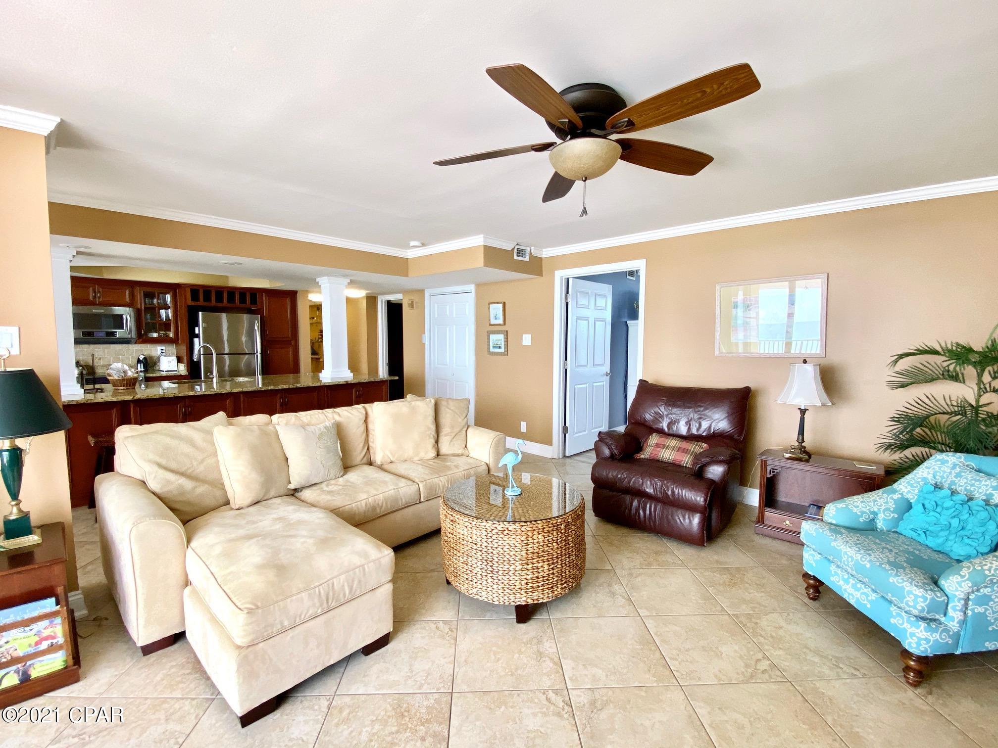 Pelican Walk - Residential