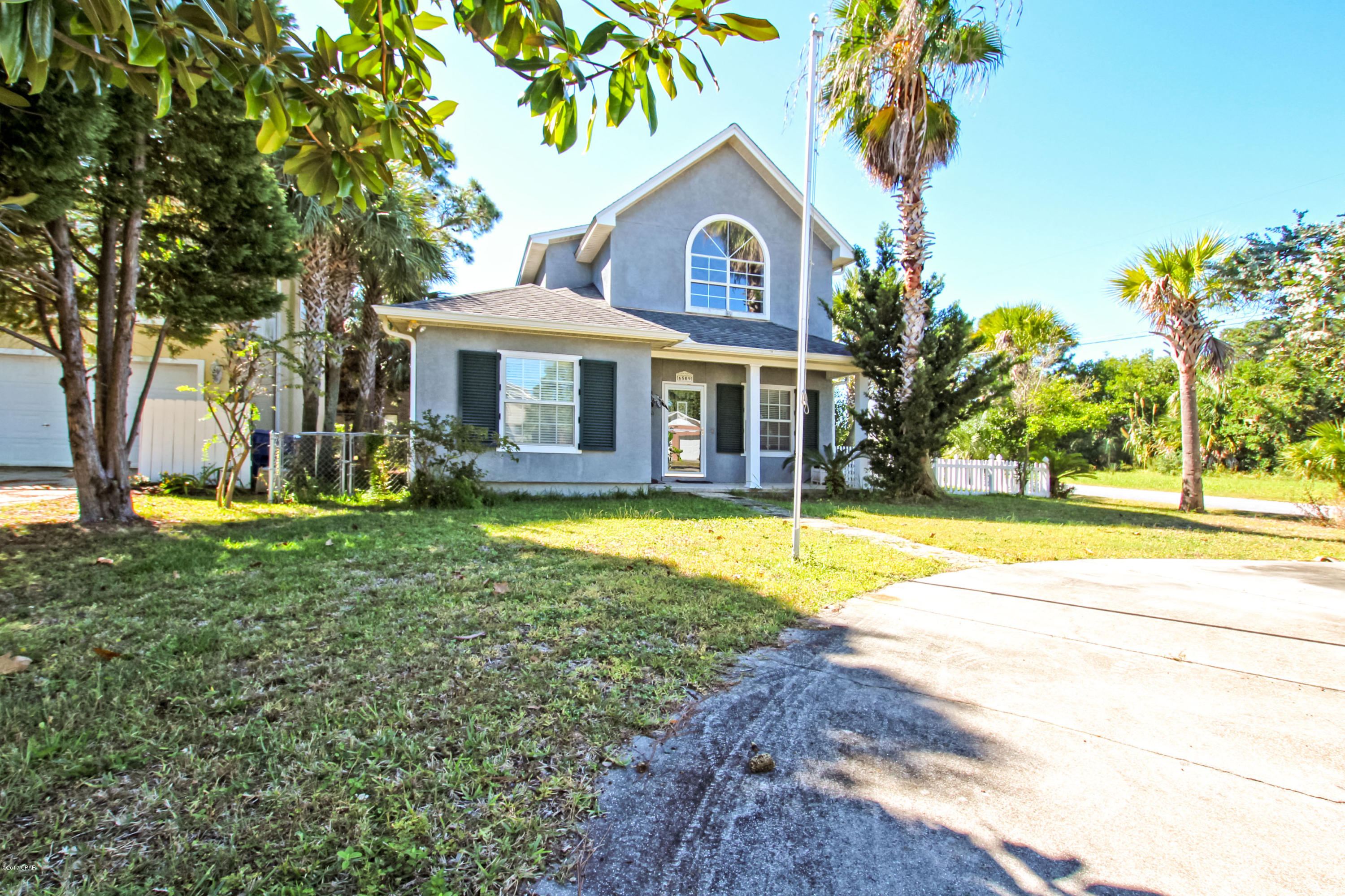 Holiday Beach Unit 8 - Residential