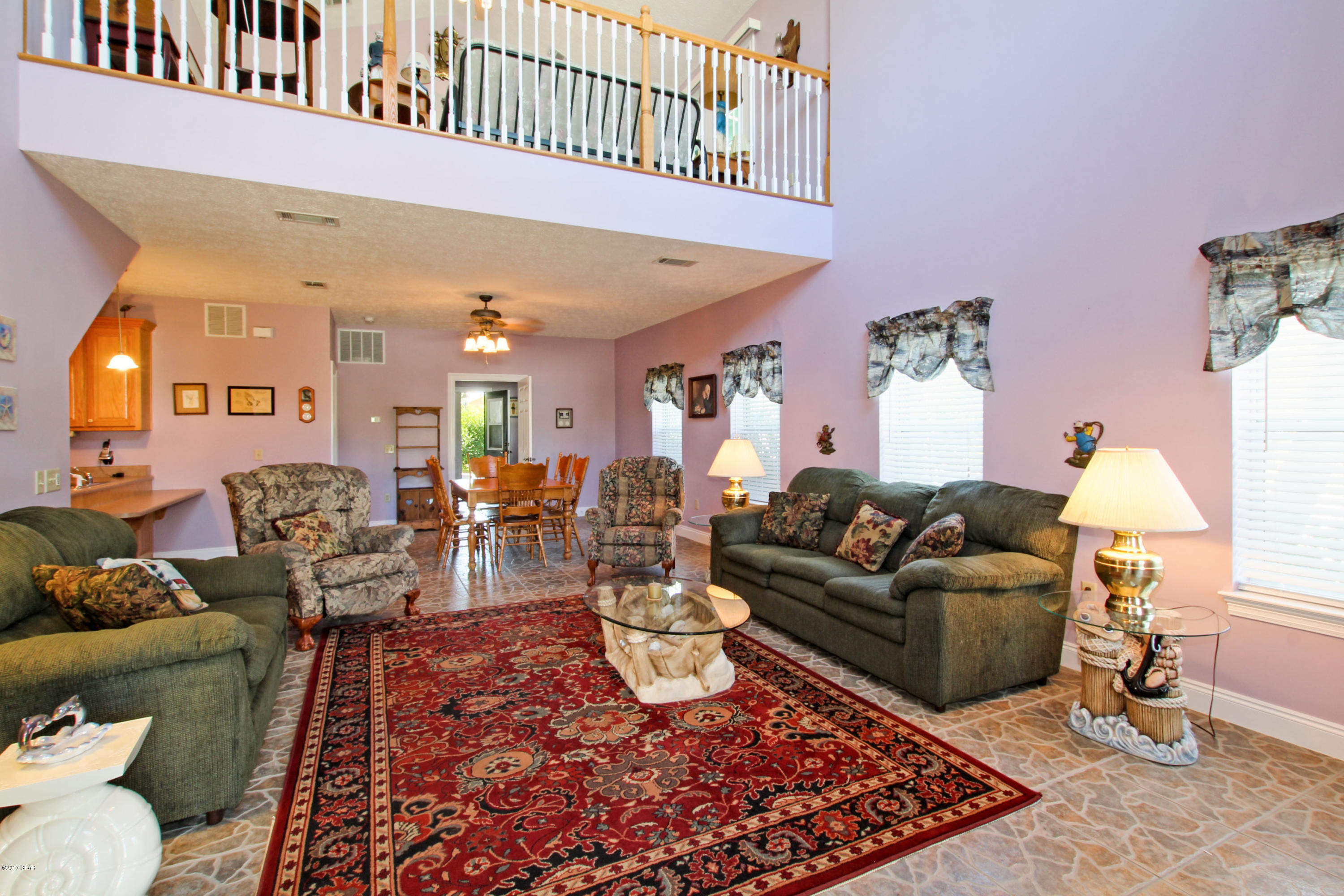 Holiday Beach Unit 8 - Residential