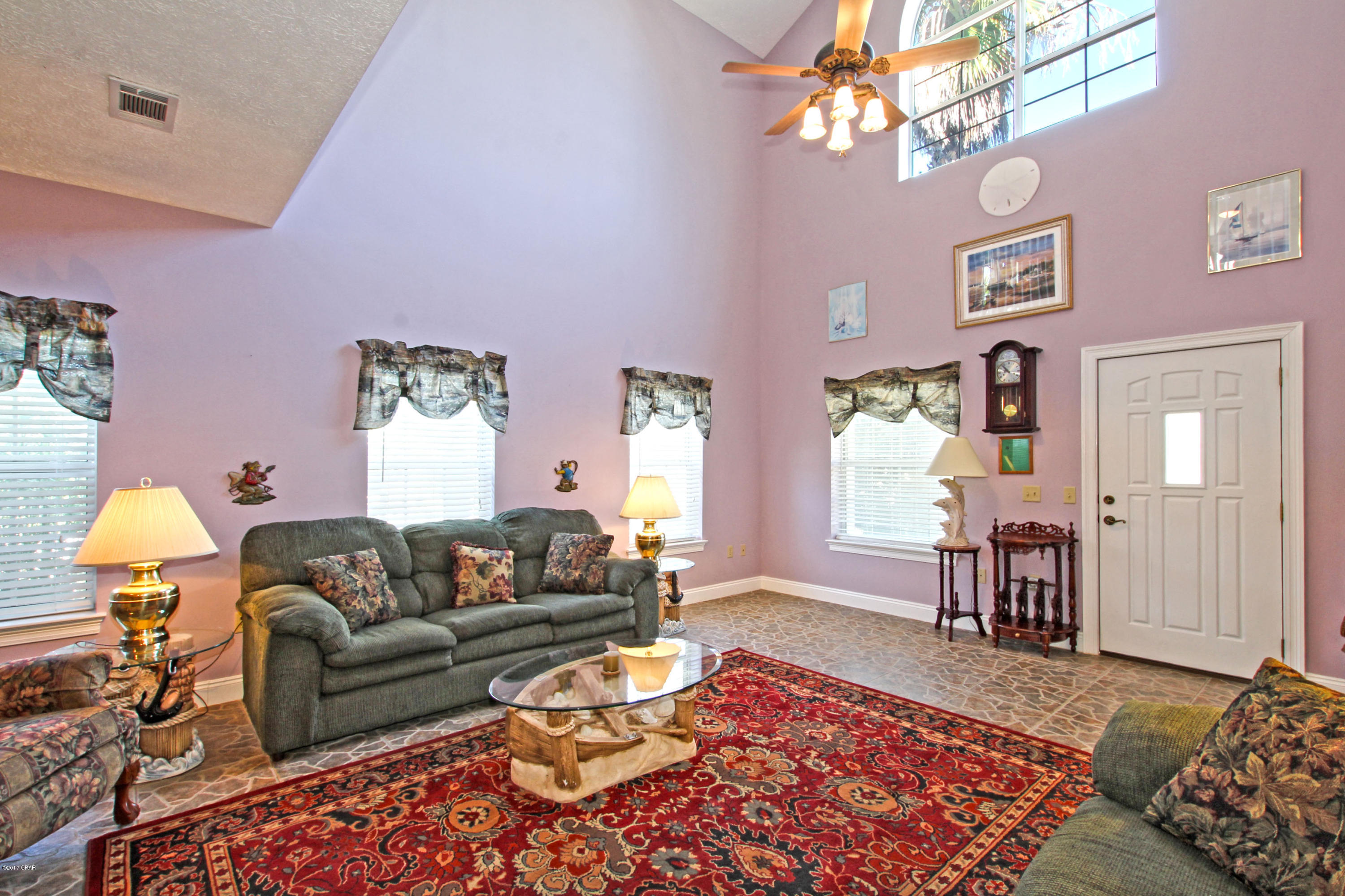 Holiday Beach Unit 8 - Residential