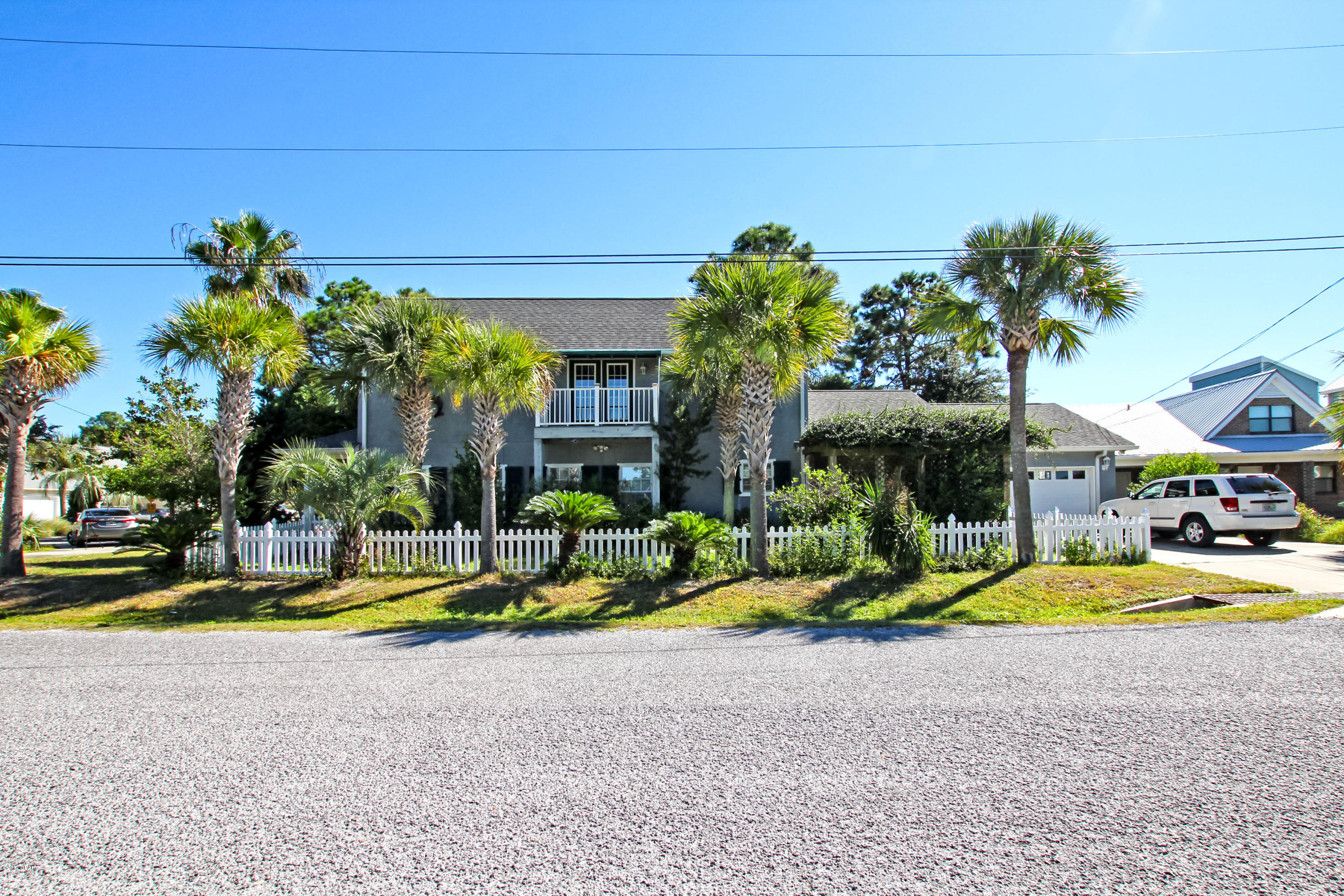 Holiday Beach Unit 8 - Residential