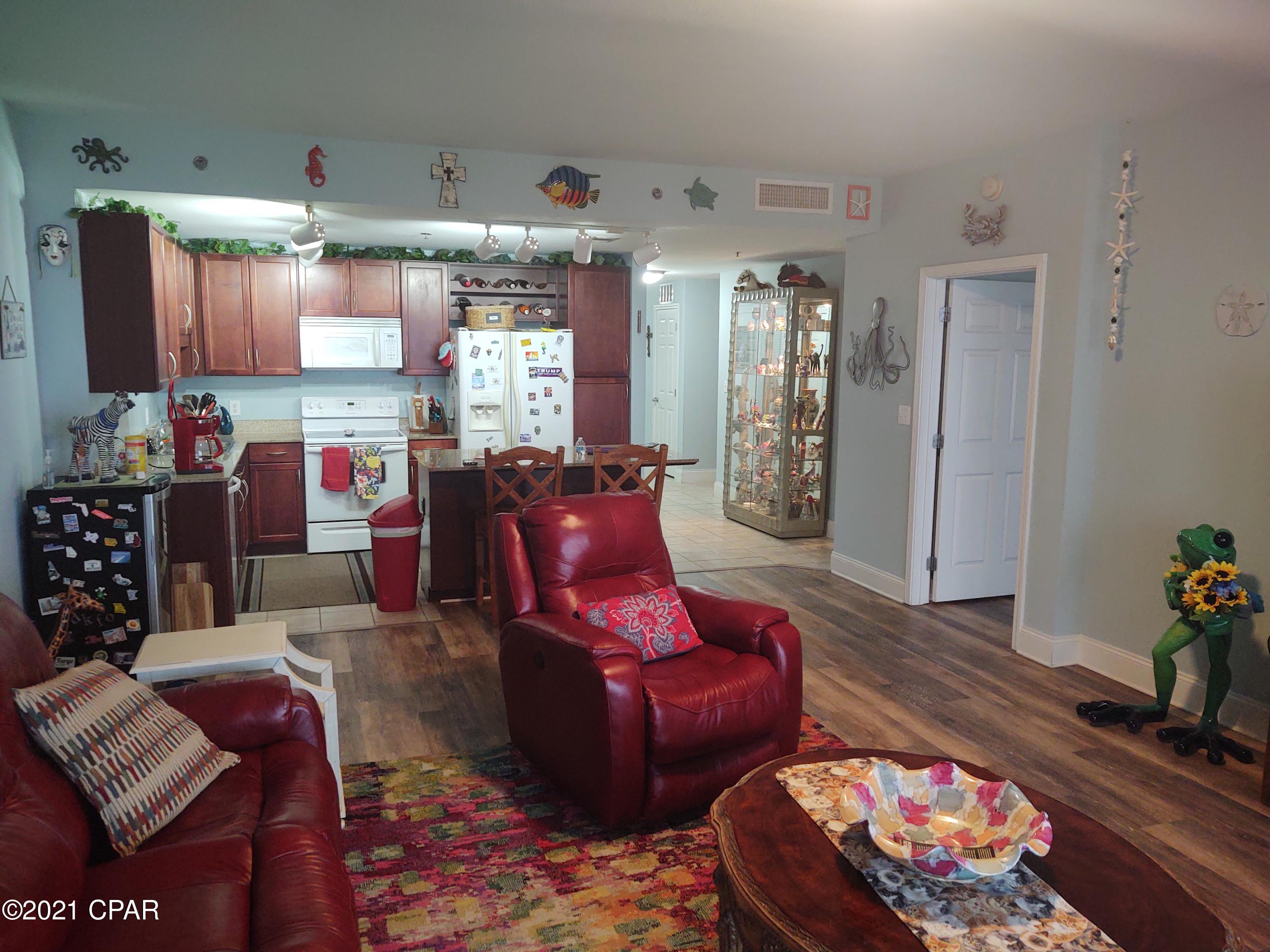 Laketown Wharf - Residential