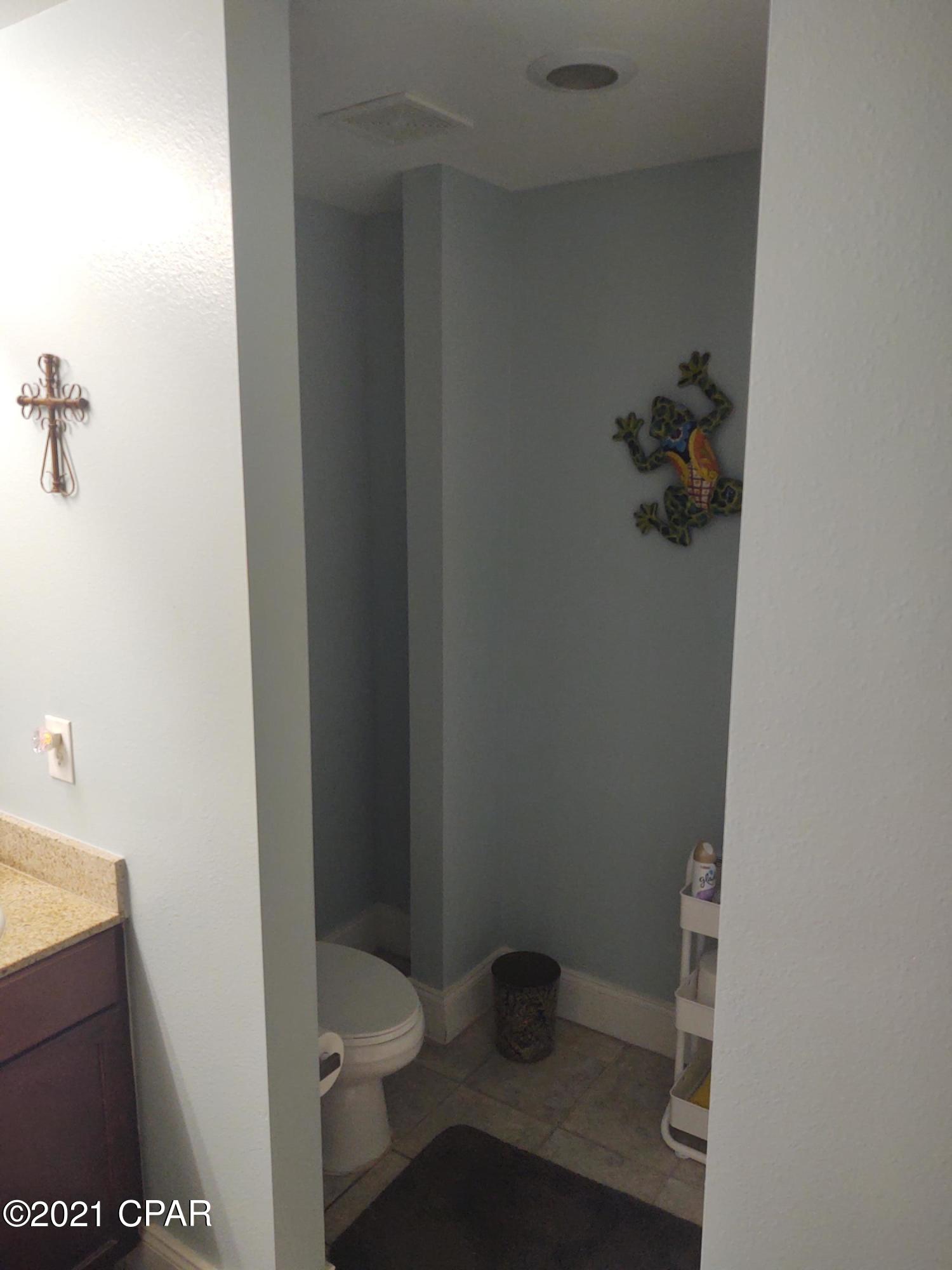 Laketown Wharf - Residential