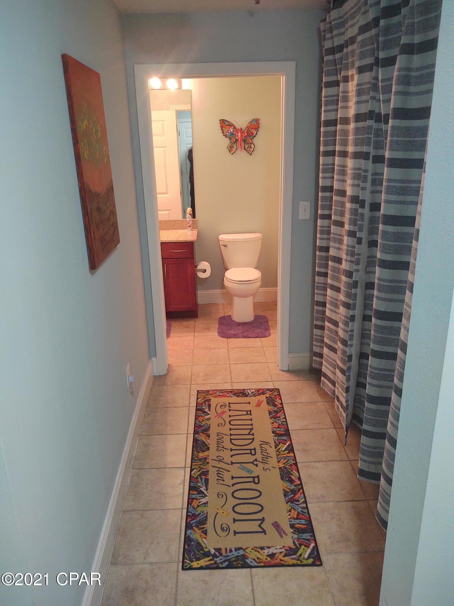 Laketown Wharf - Residential