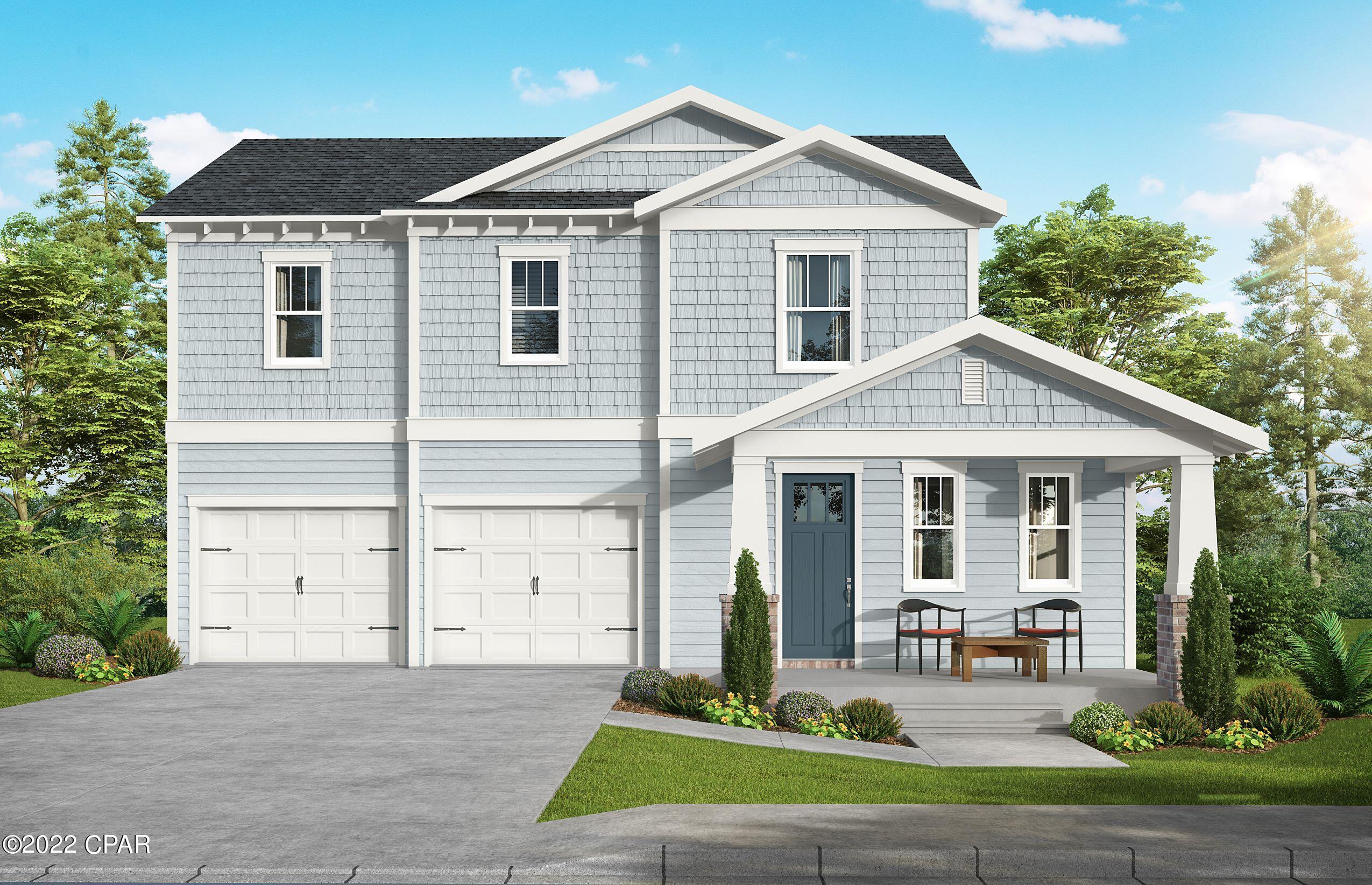 Sweetbay - Residential