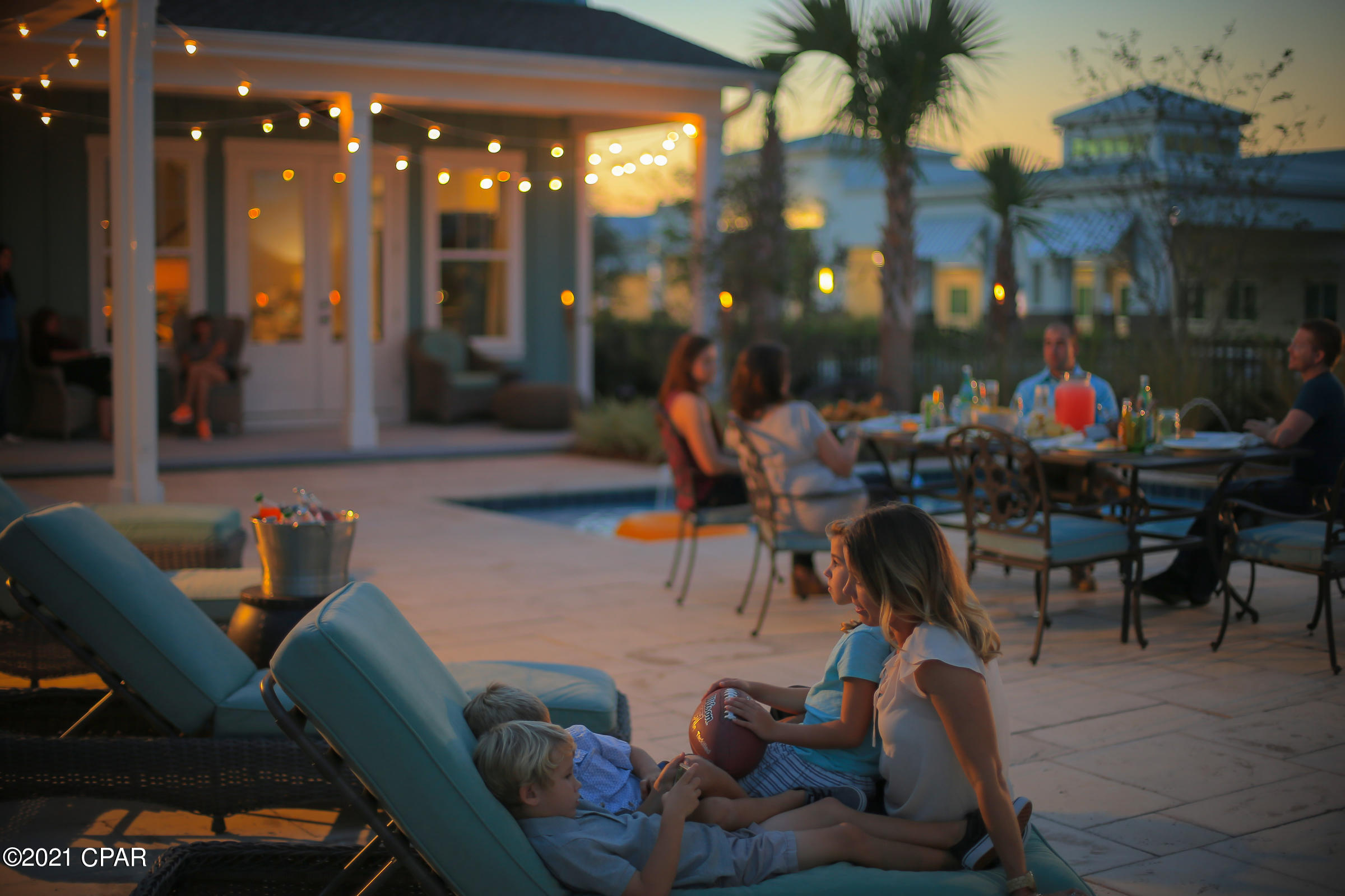 Sweetbay - Residential