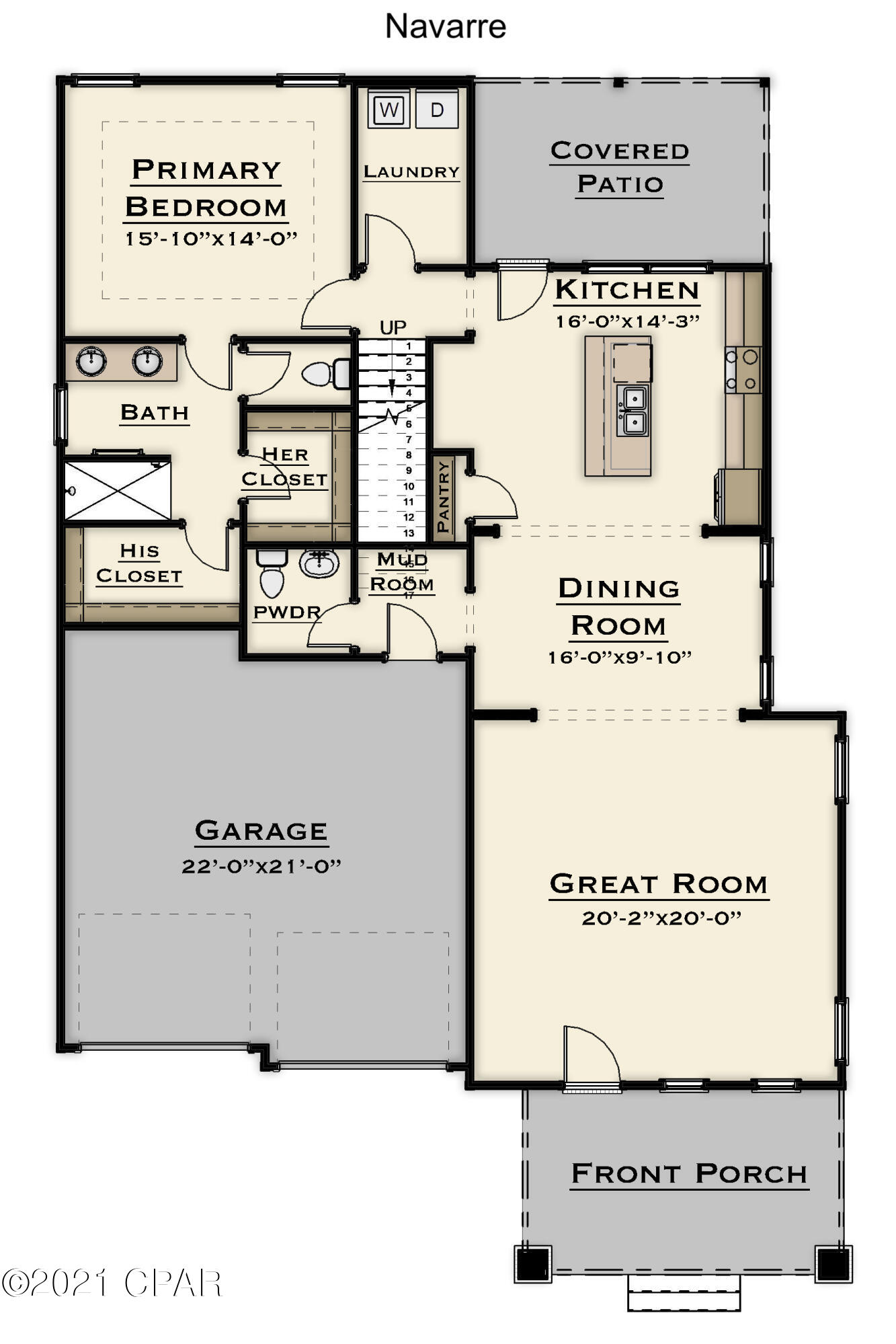 Sweetbay - Residential