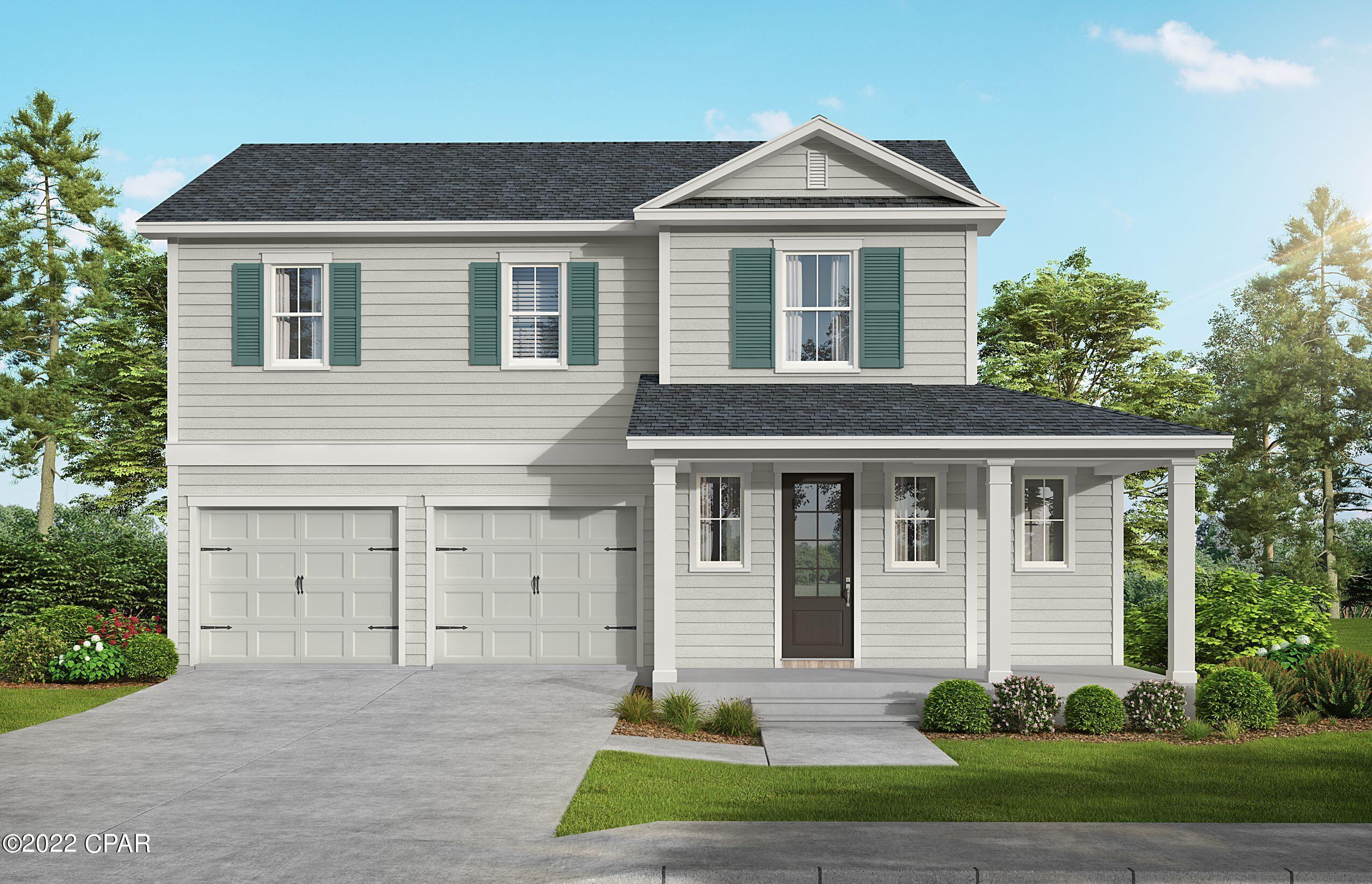 Sweetbay - Residential