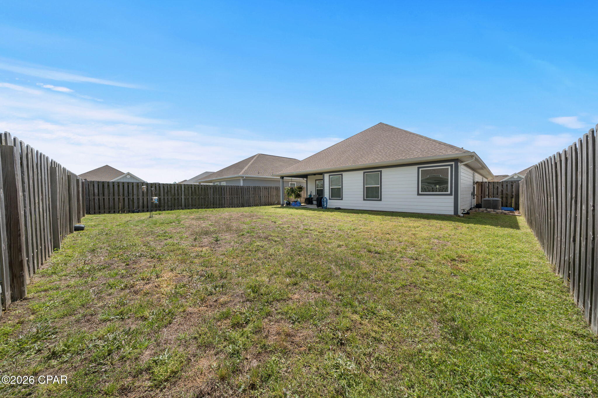 Village Of Mill Bayou/Shoreline Village Ph 1A - Residential