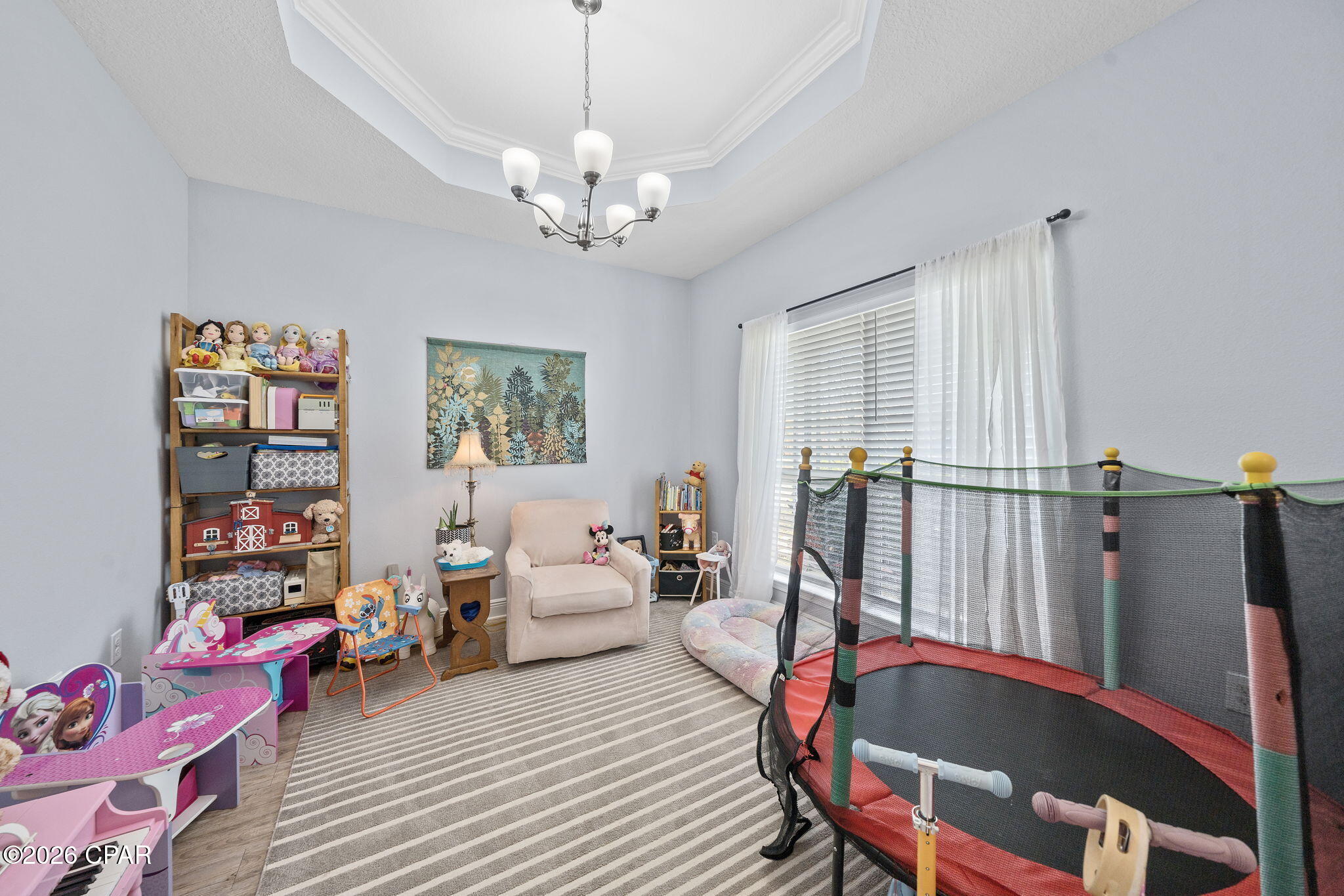 Village Of Mill Bayou/Shoreline Village Ph 1A - Residential