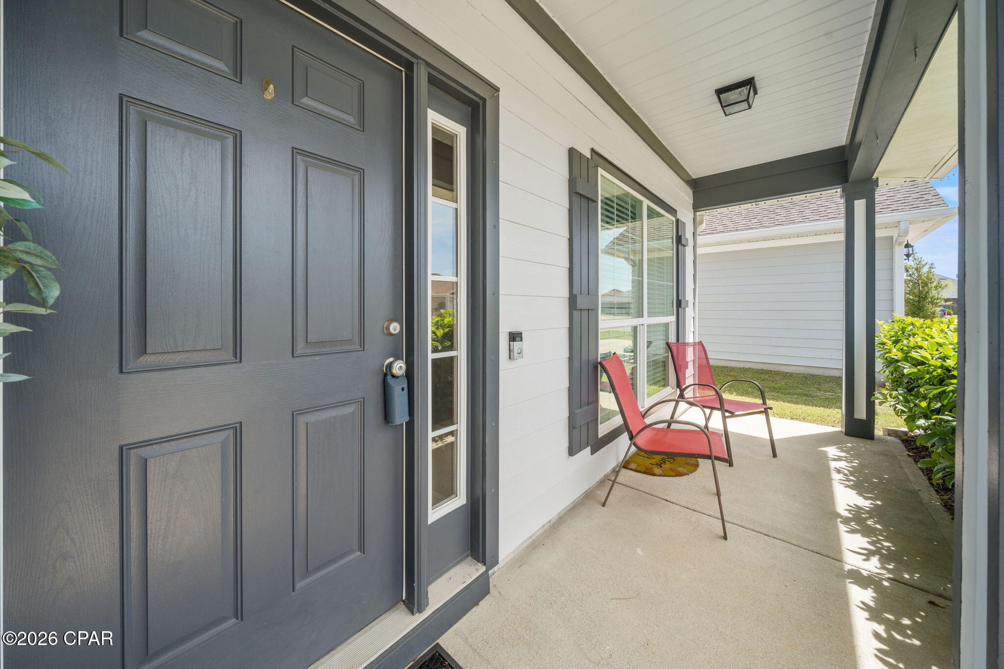 Village Of Mill Bayou/Shoreline Village Ph 1A - Residential