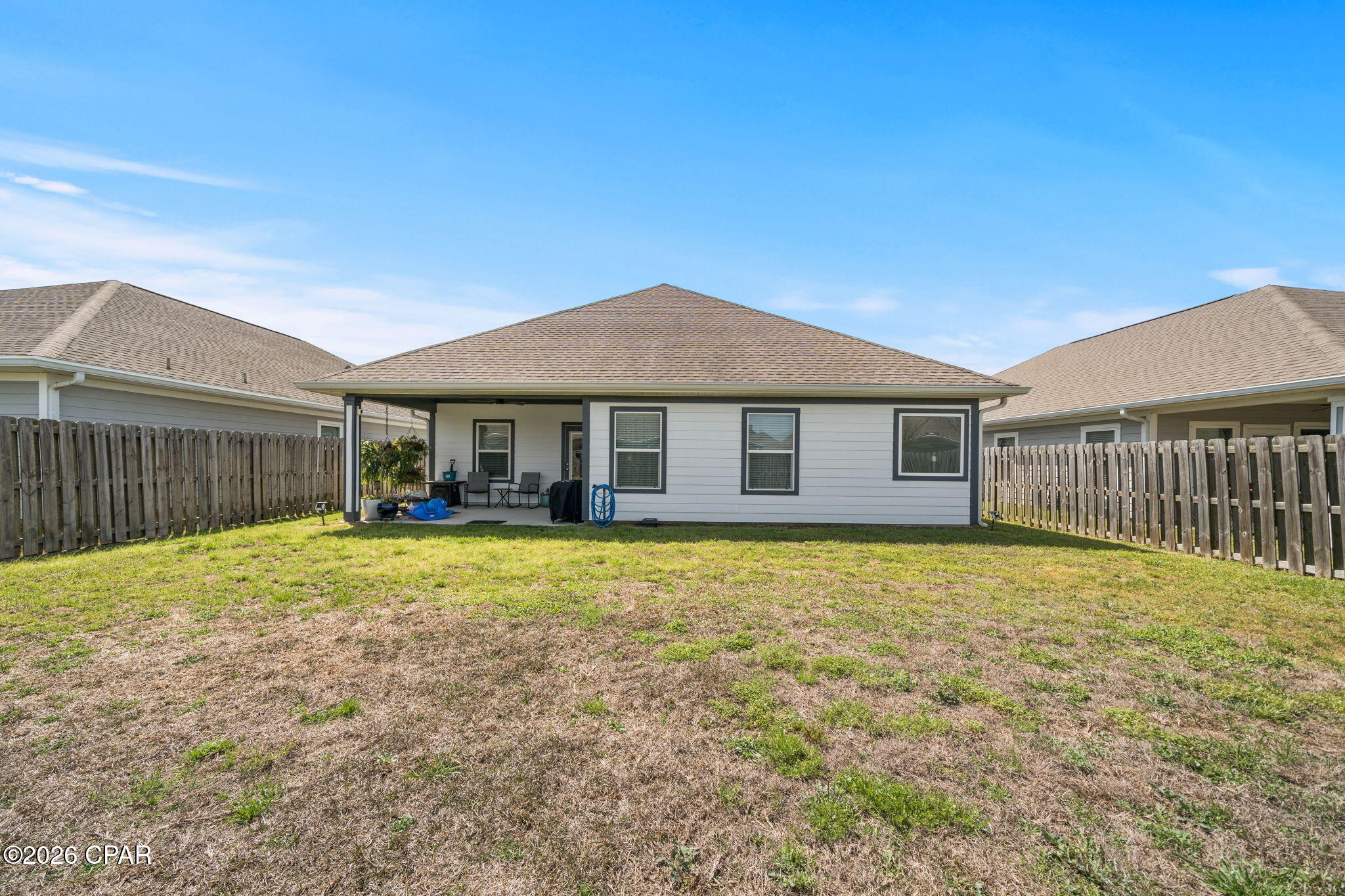 Village Of Mill Bayou/Shoreline Village Ph 1A - Residential