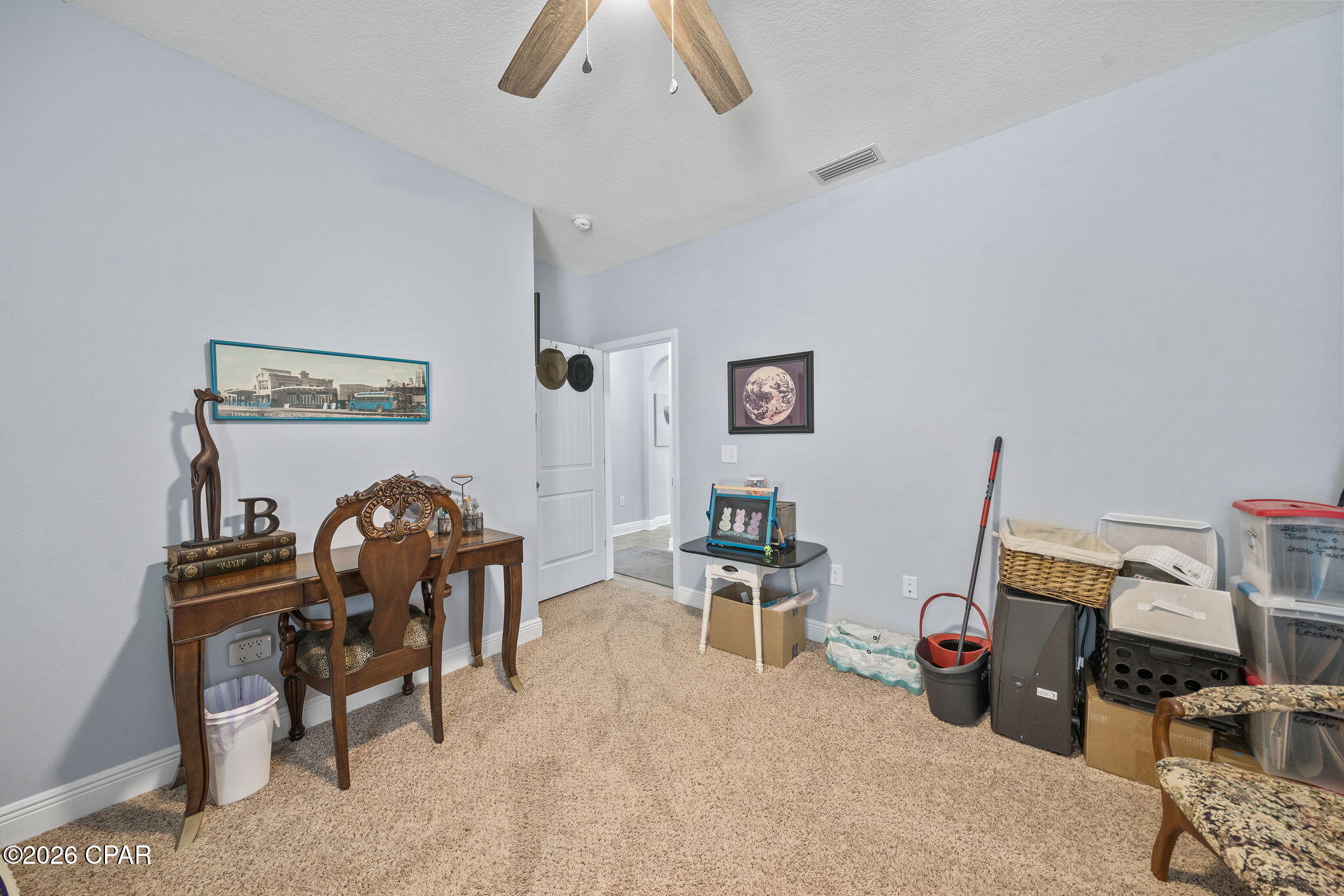 Village Of Mill Bayou/Shoreline Village Ph 1A - Residential