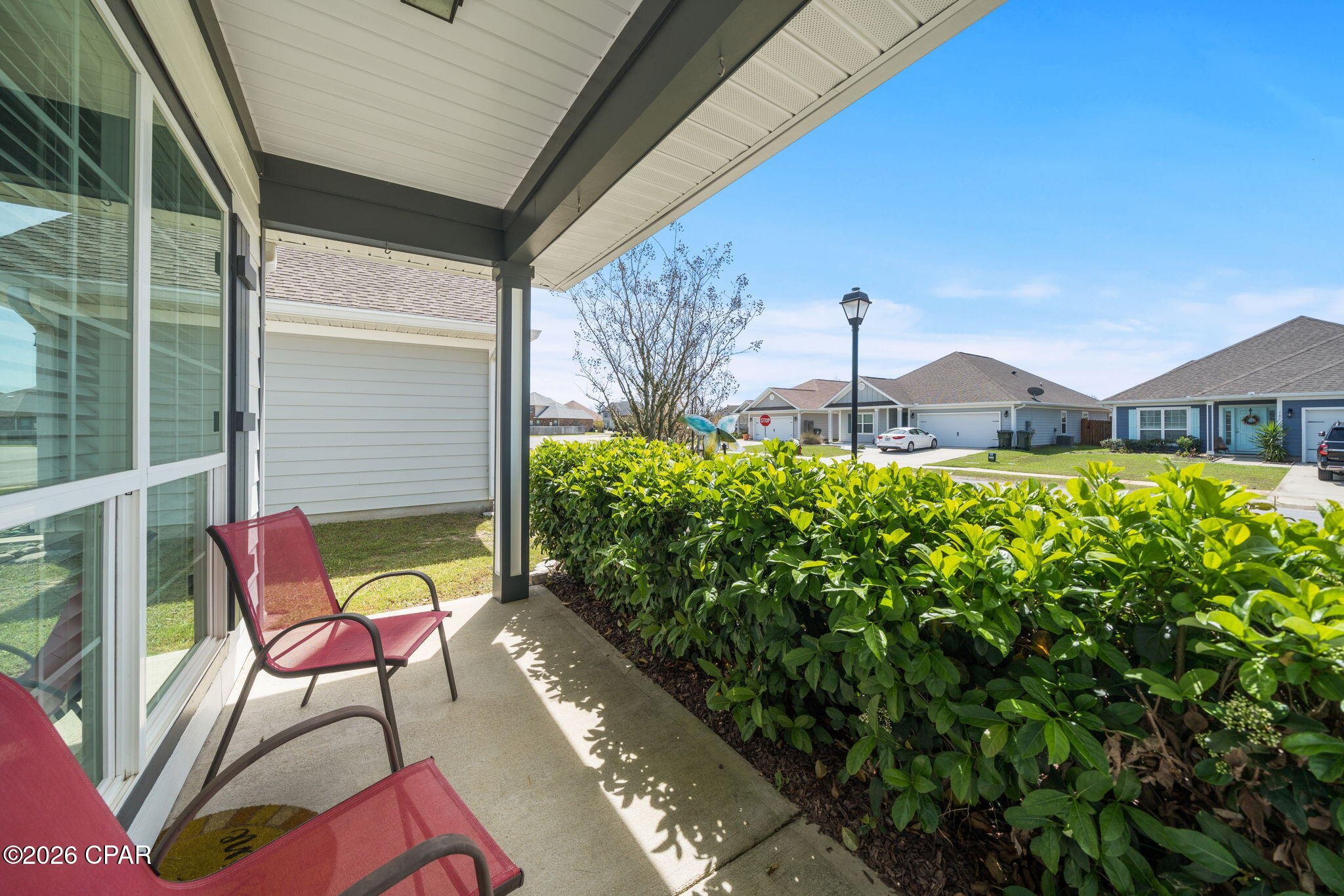 Village Of Mill Bayou/Shoreline Village Ph 1A - Residential