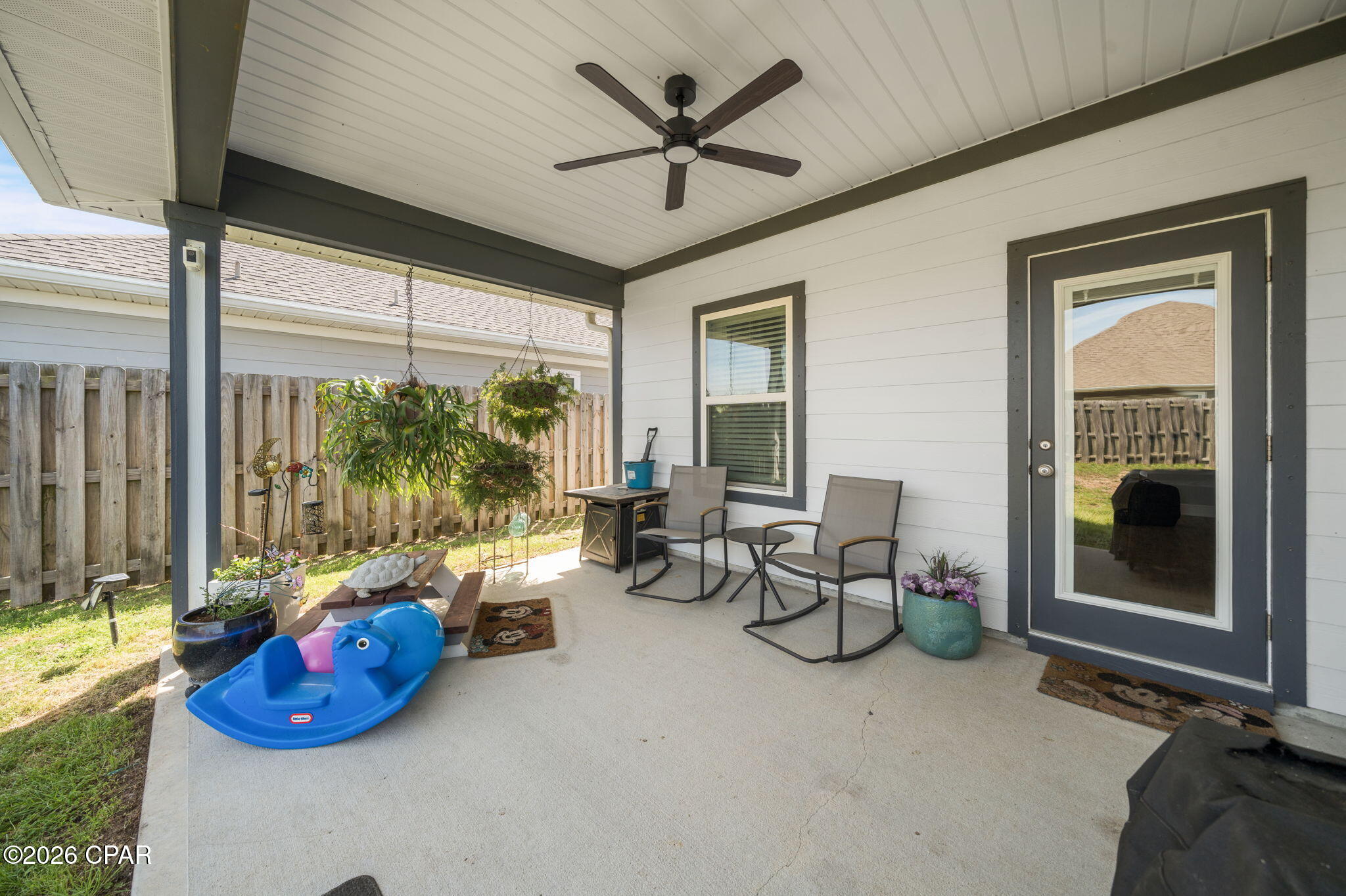 Village Of Mill Bayou/Shoreline Village Ph 1A - Residential